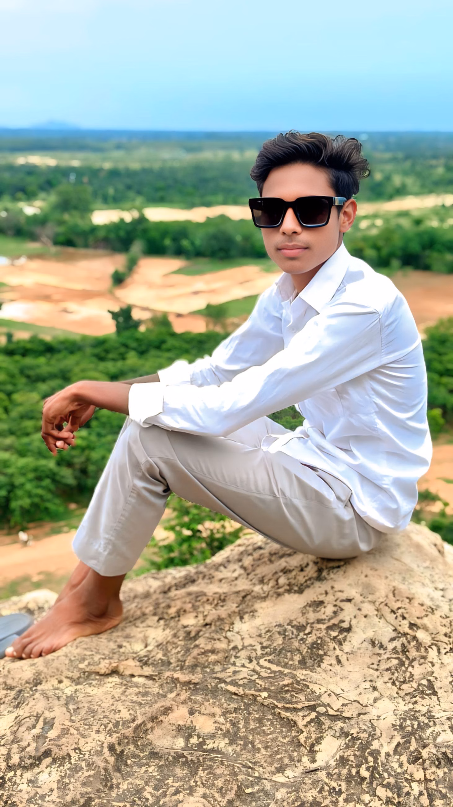 Profile picture