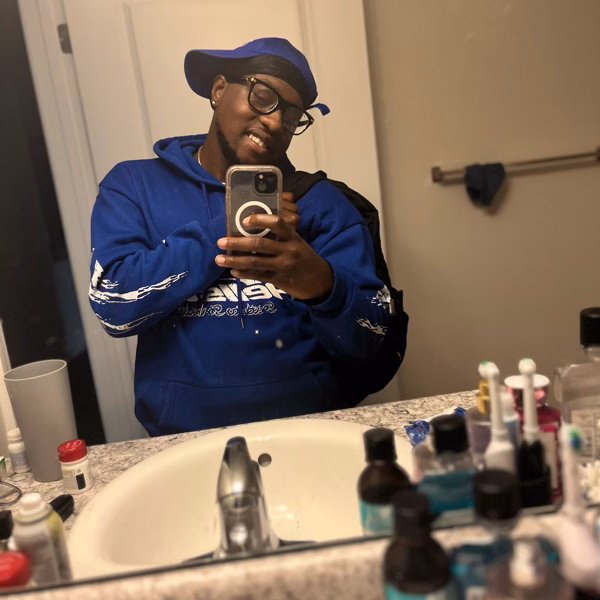 Profile picture