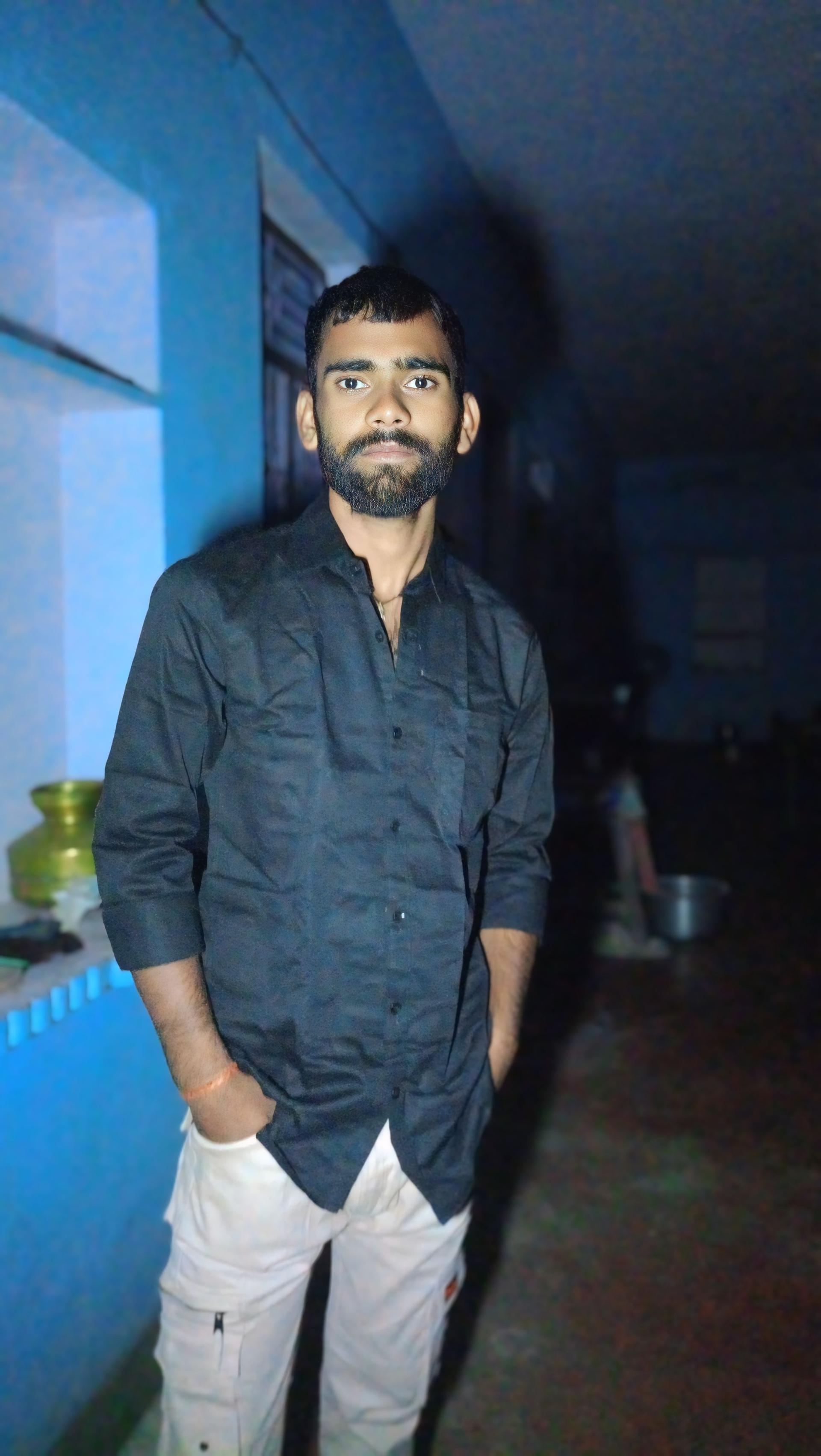 Profile picture