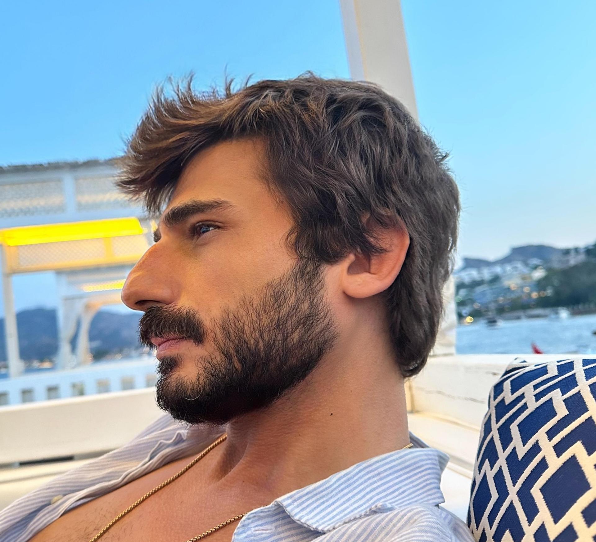 Profile picture