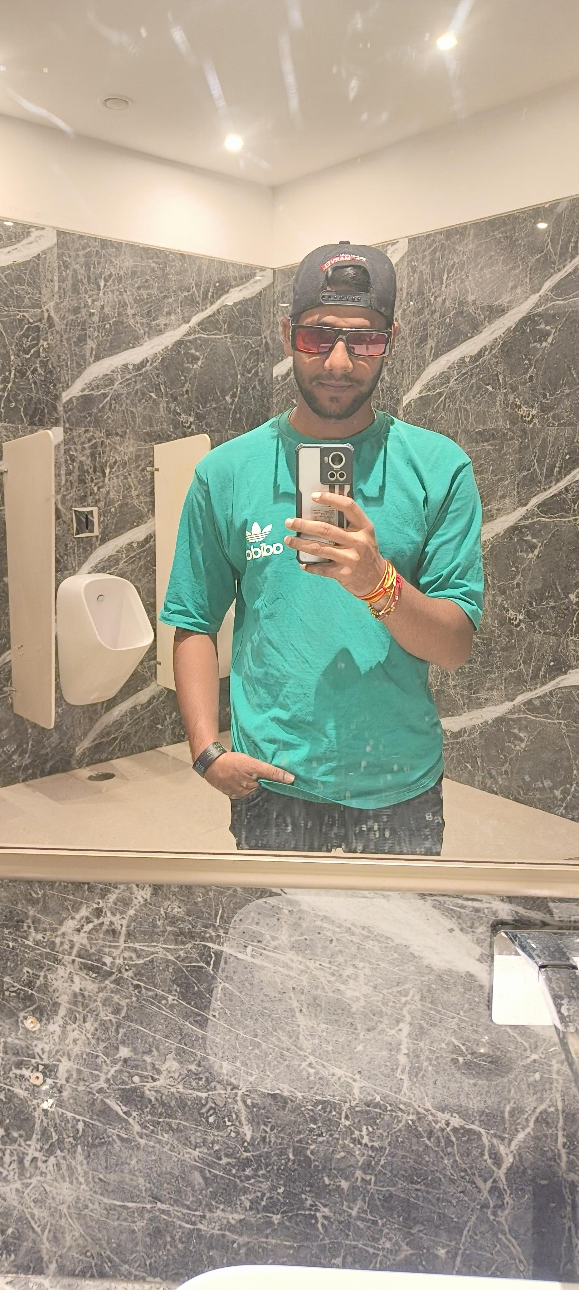 Profile picture