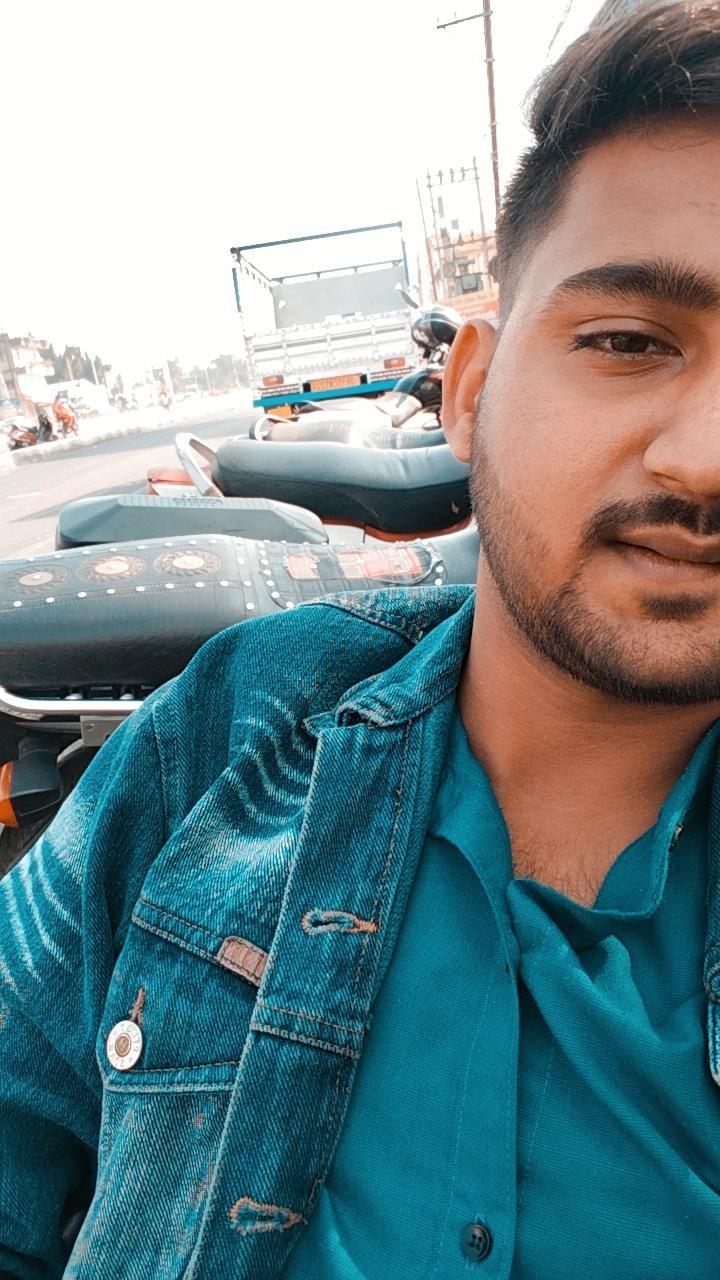 Profile picture