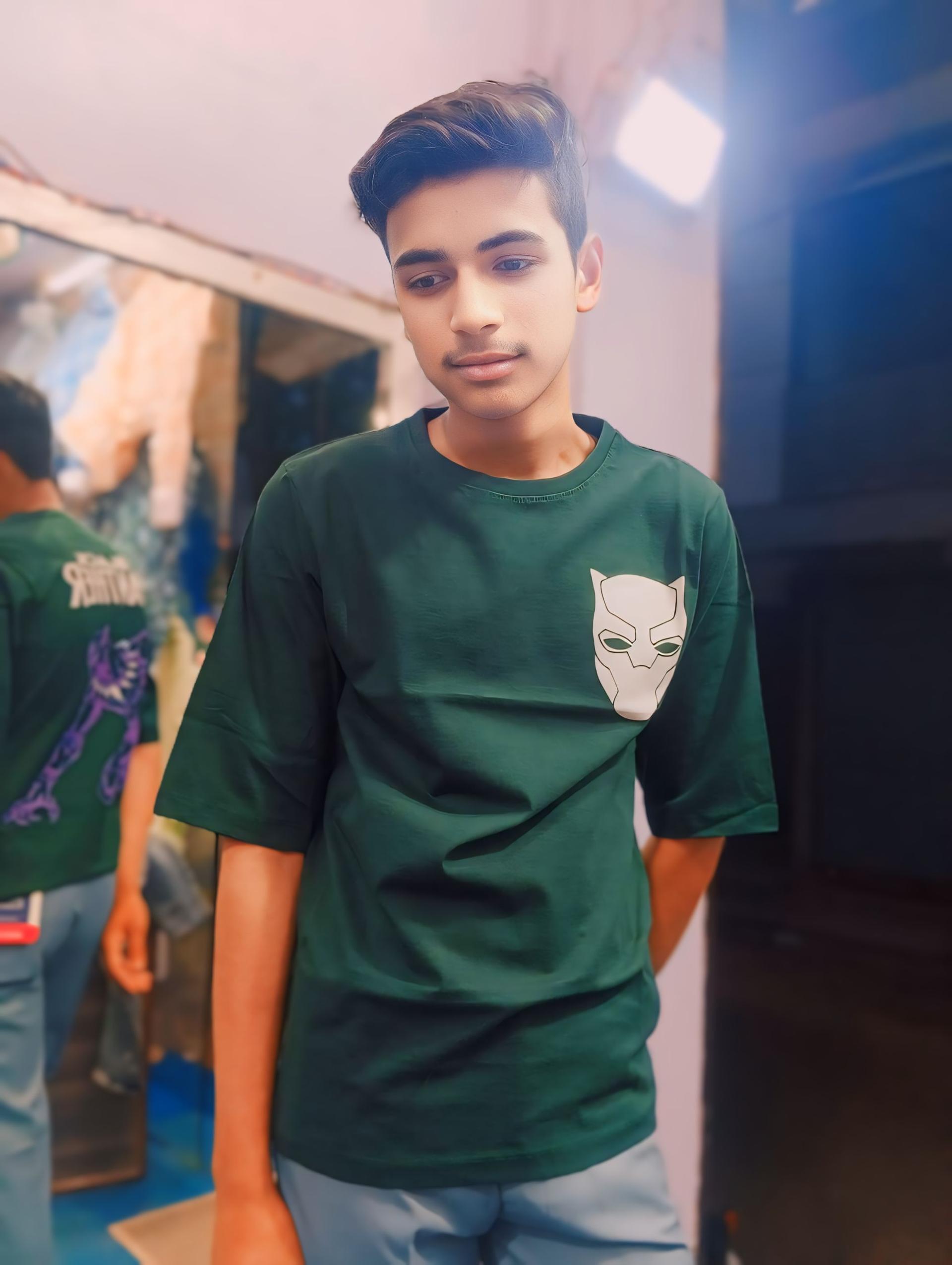 Profile picture