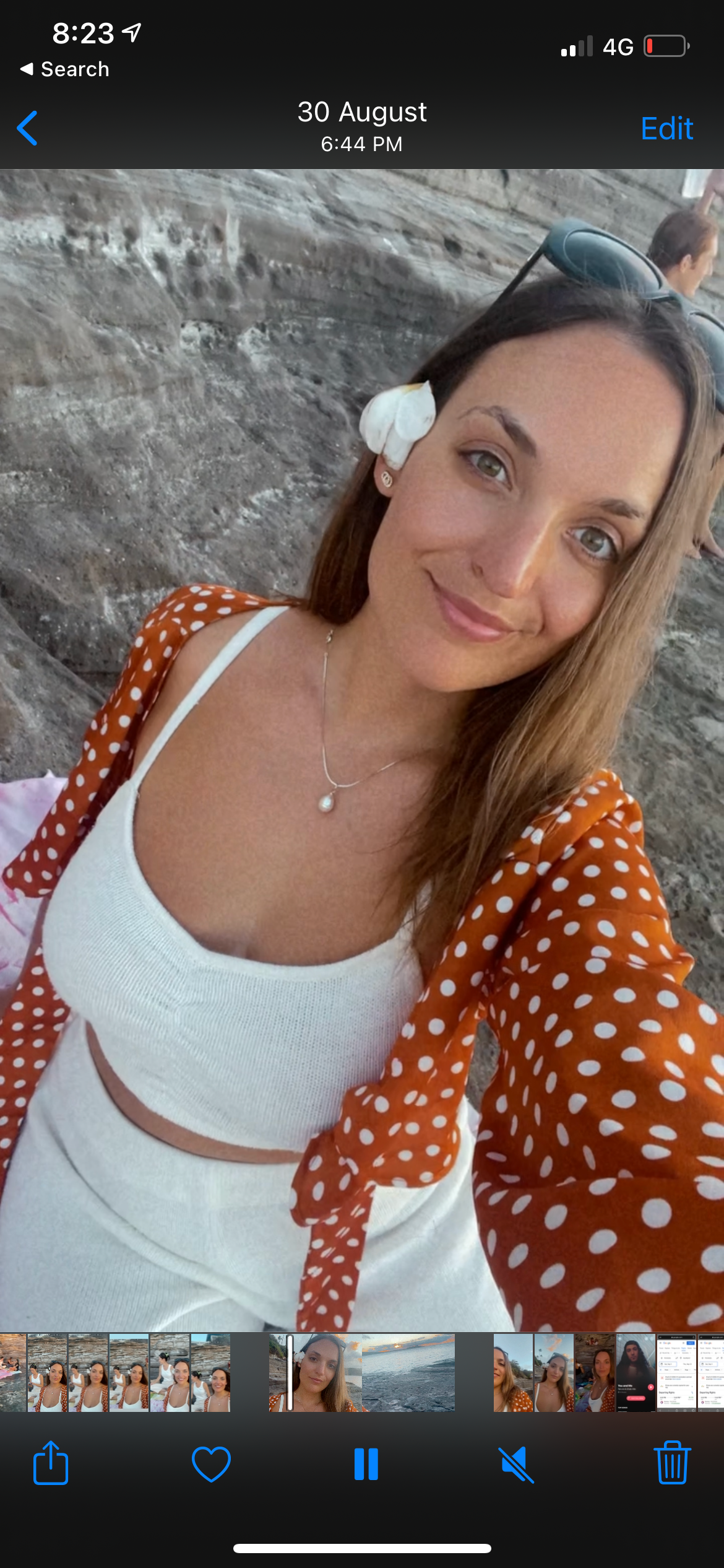 Profile picture