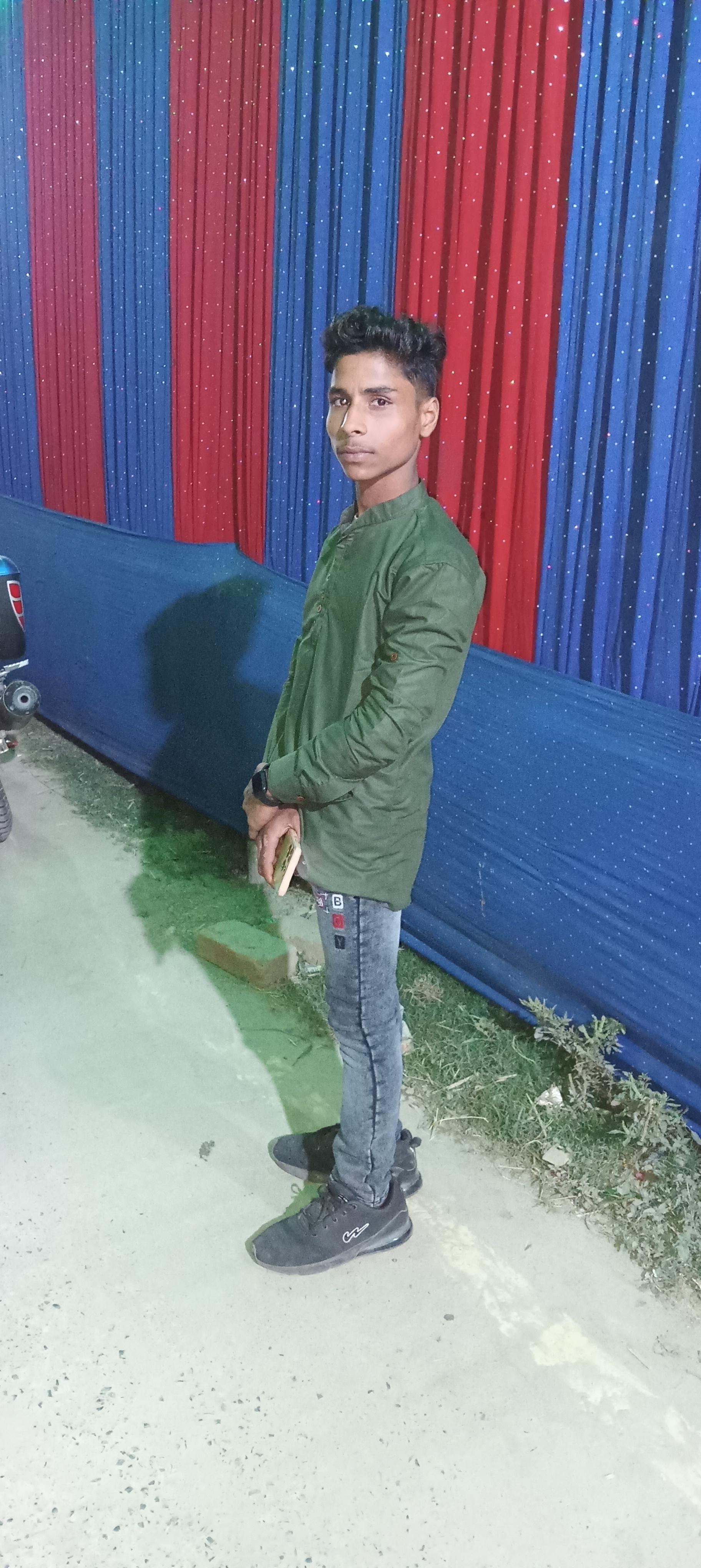 Profile picture