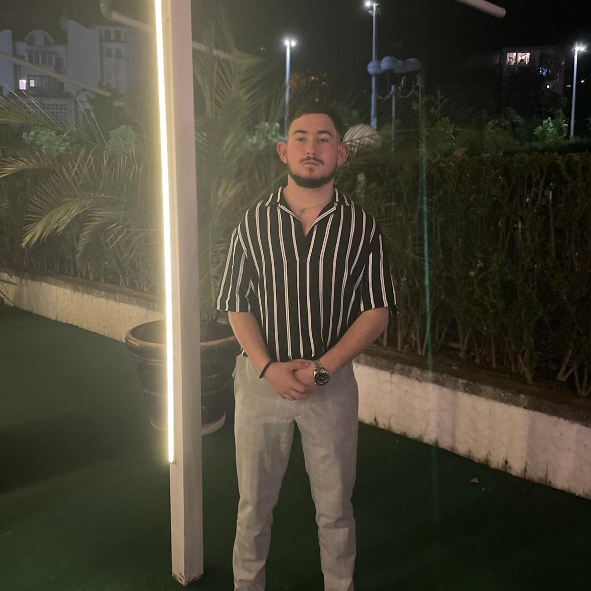 Profile picture