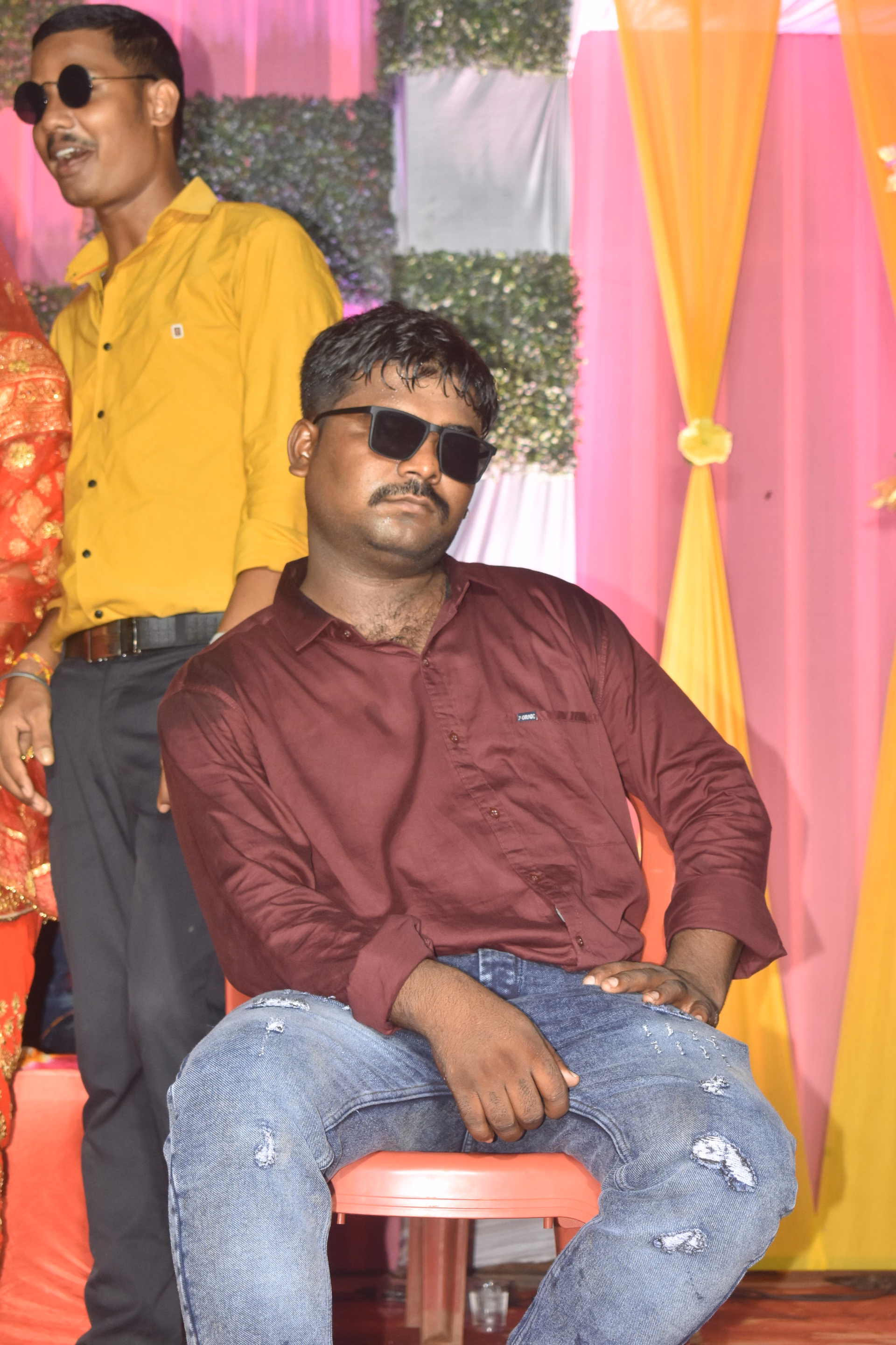 Profile picture