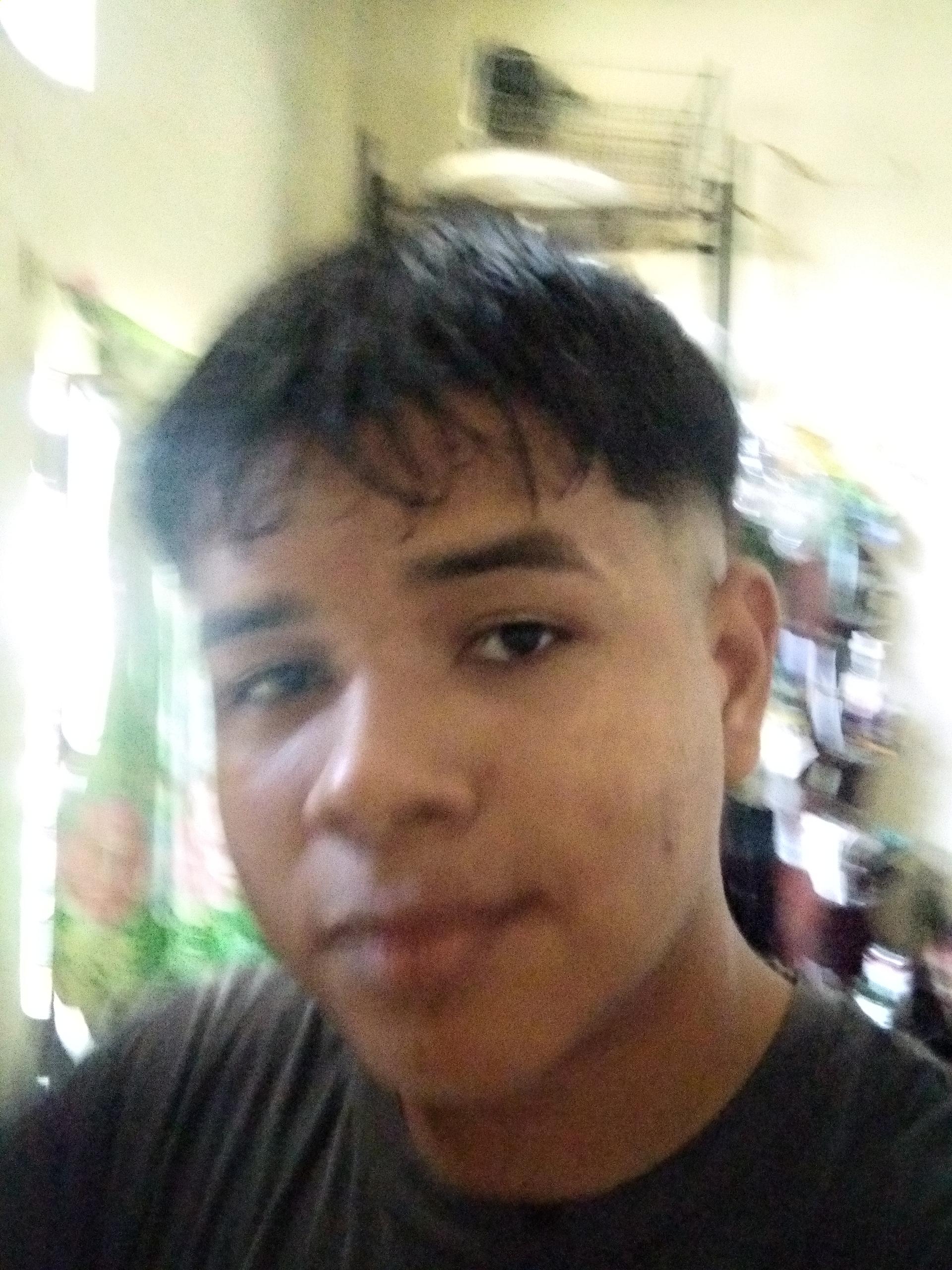 Profile picture