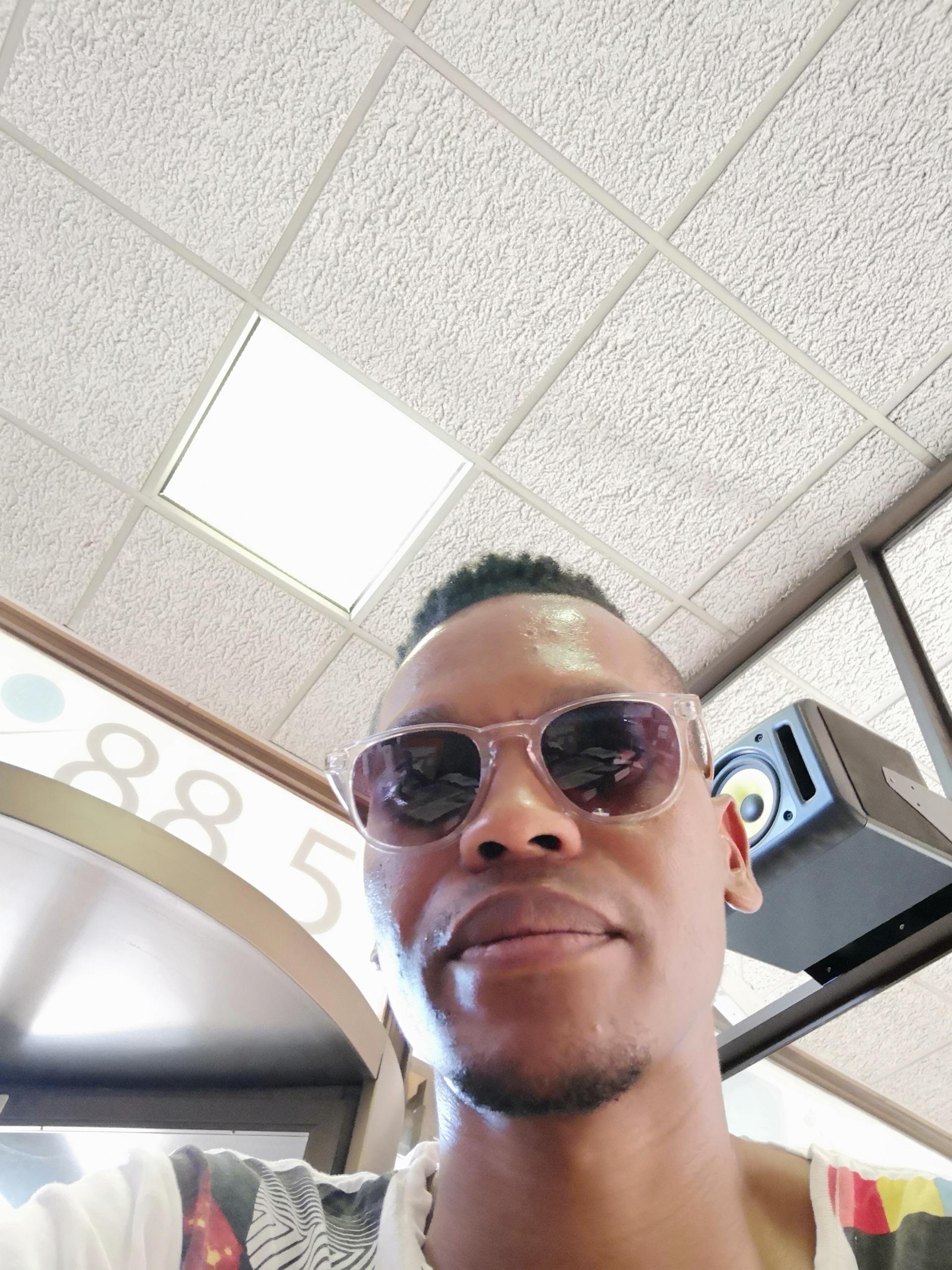 Profile picture