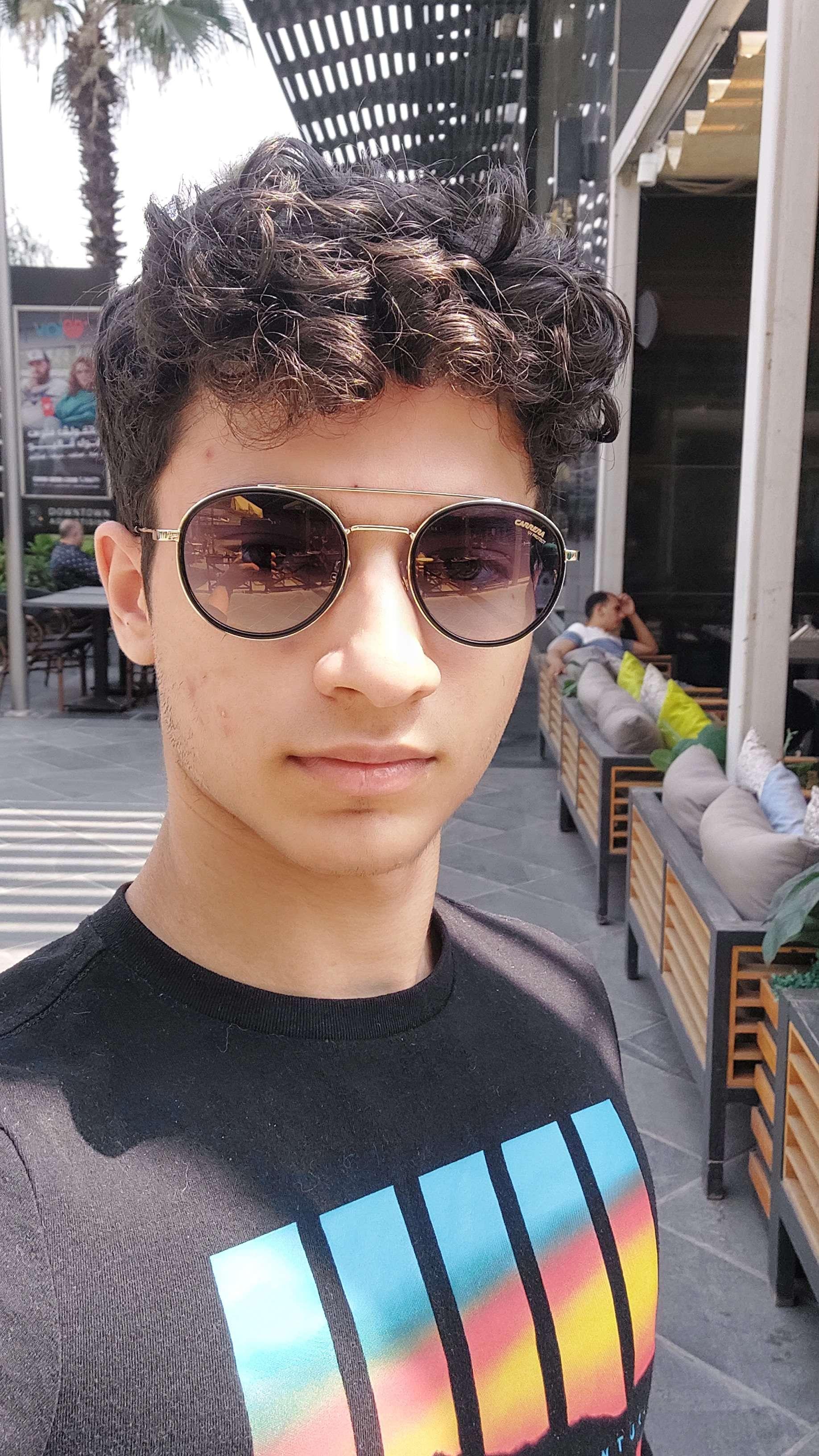 Profile picture