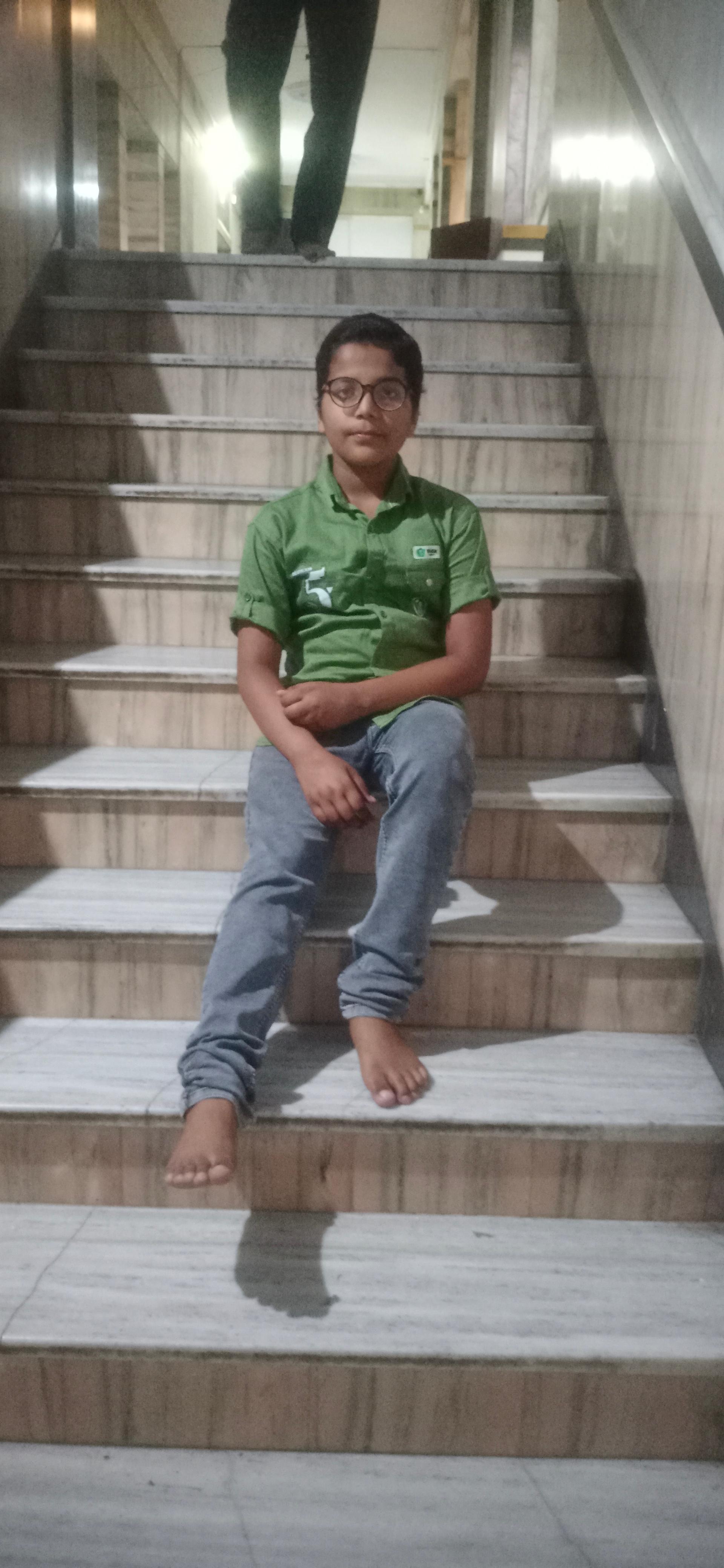 Profile picture