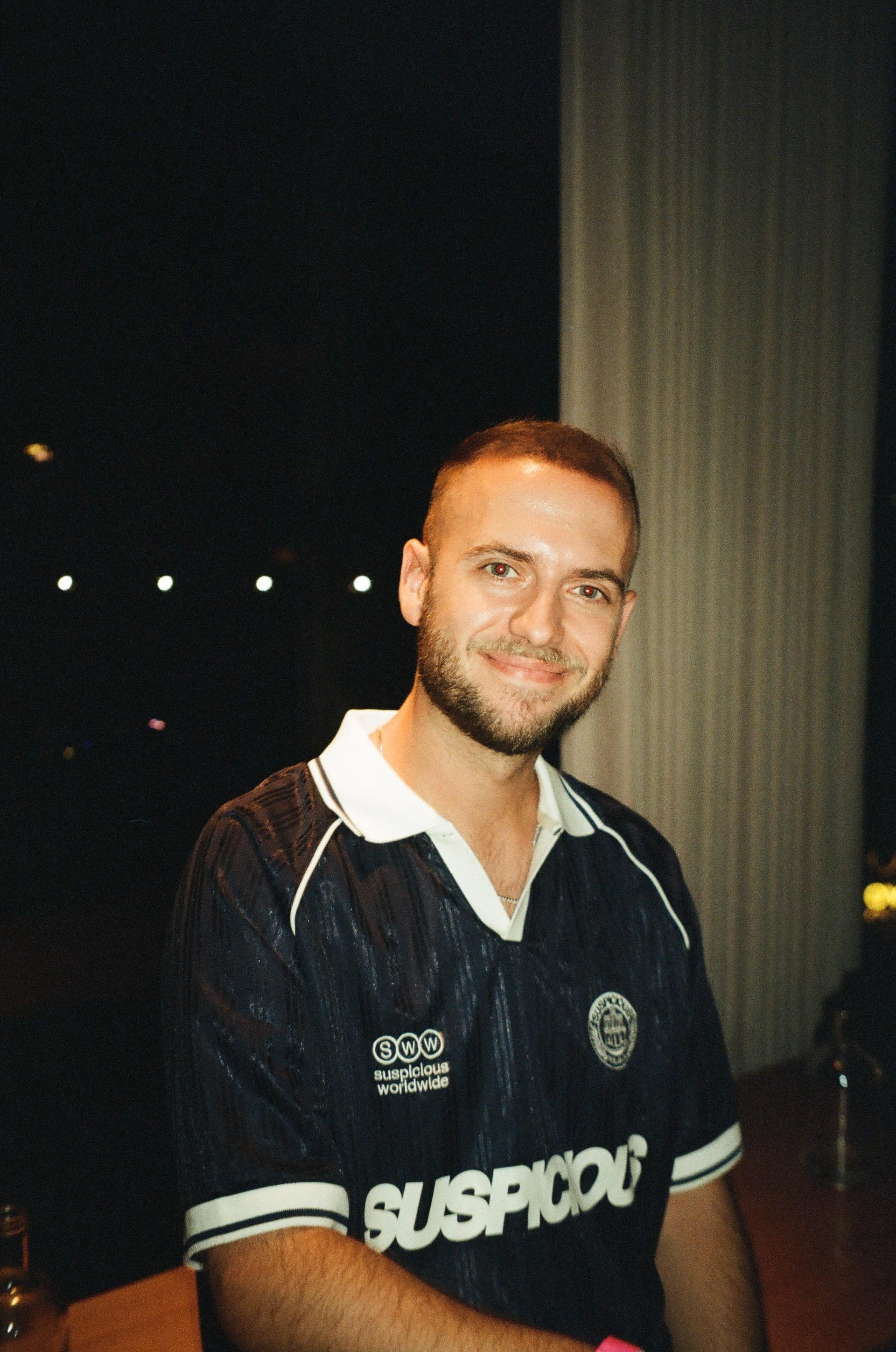 Profile picture