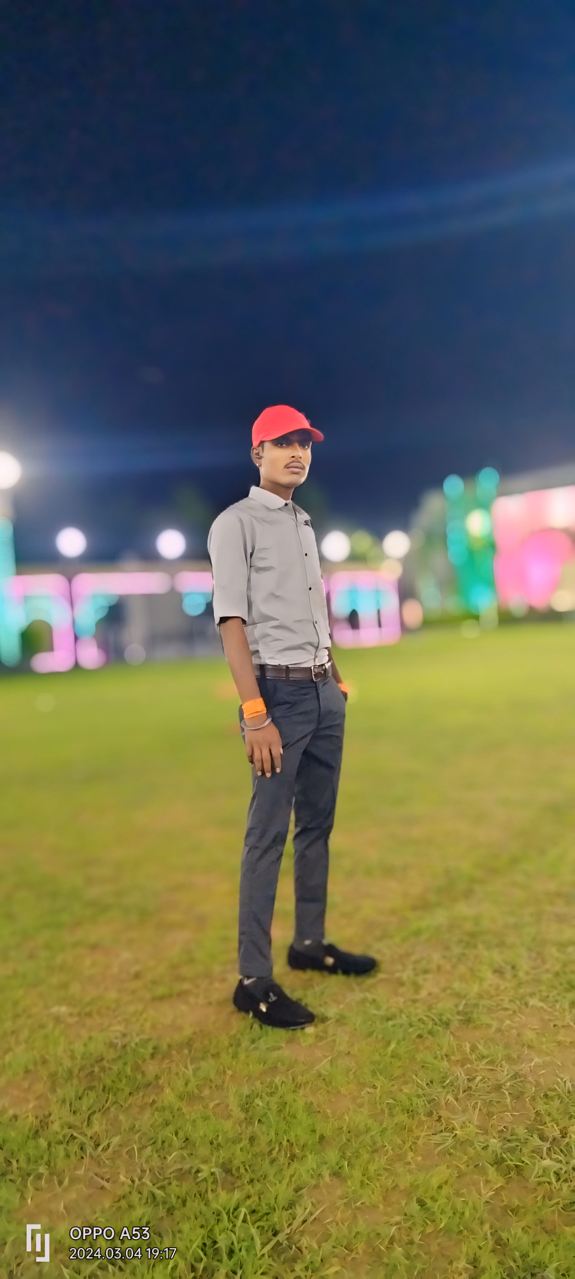 Profile picture