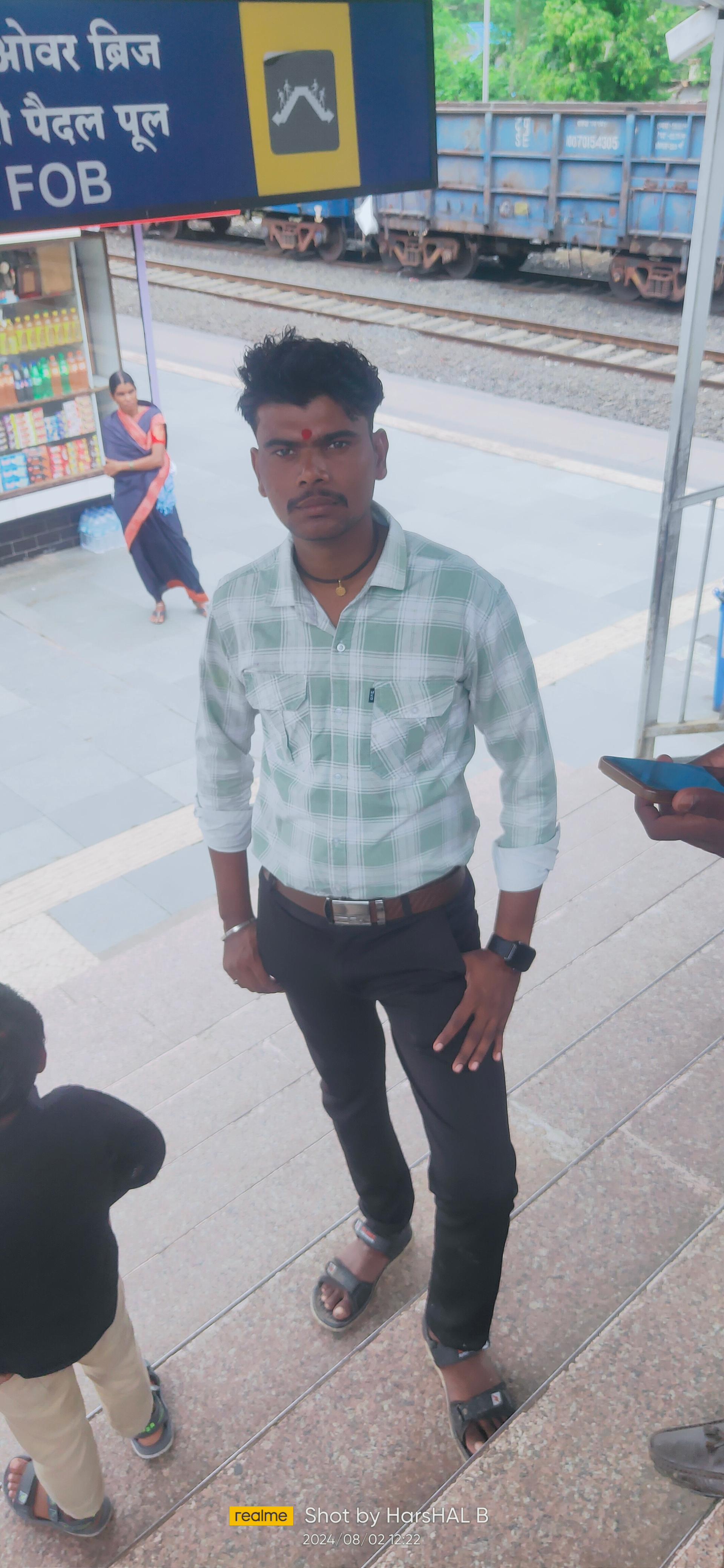 Profile picture