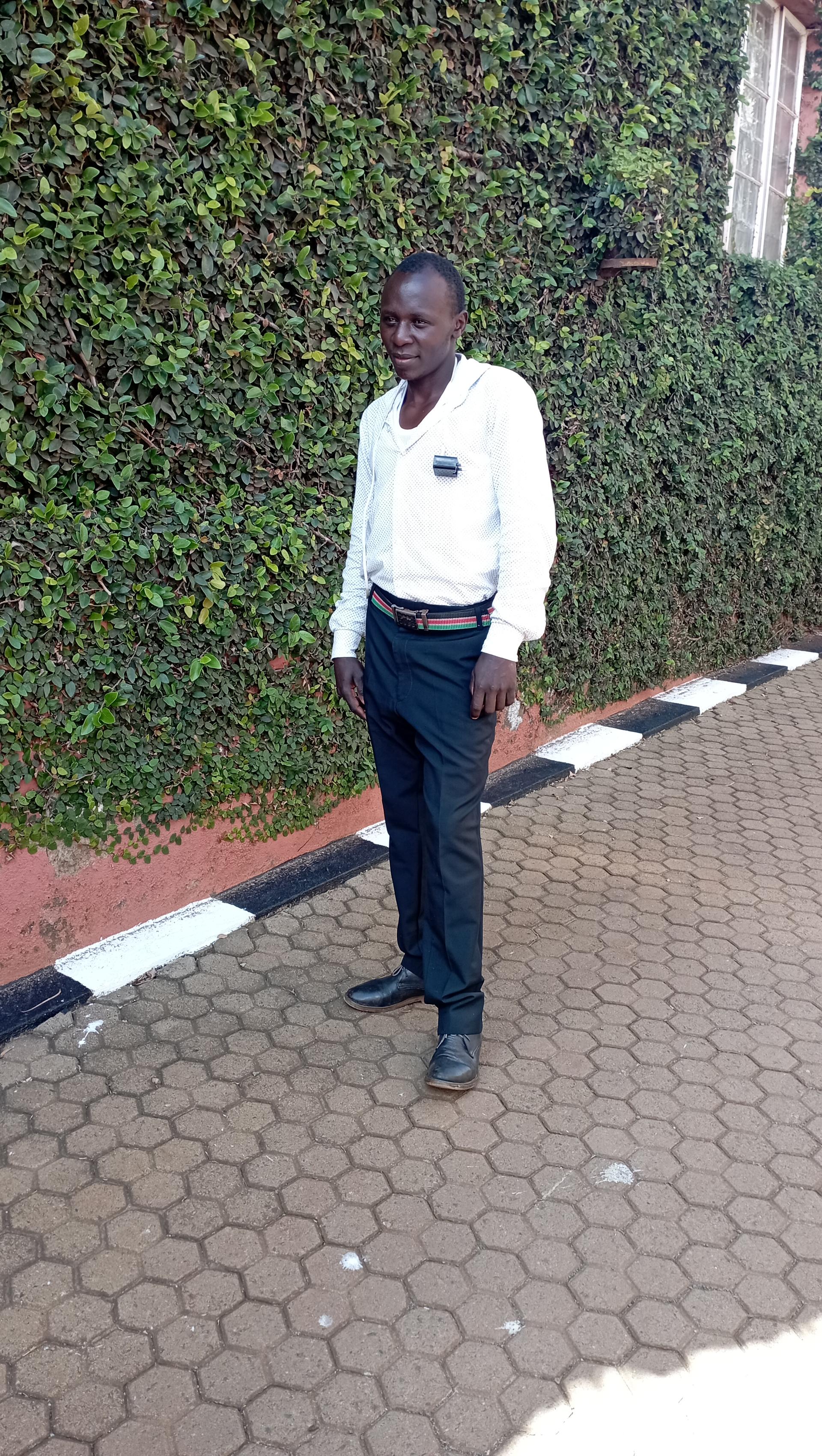 Profile picture