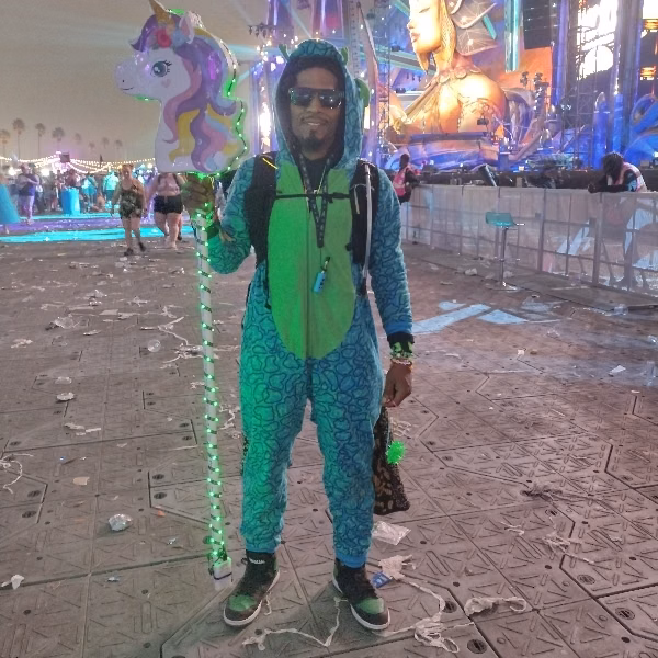 Profile picture