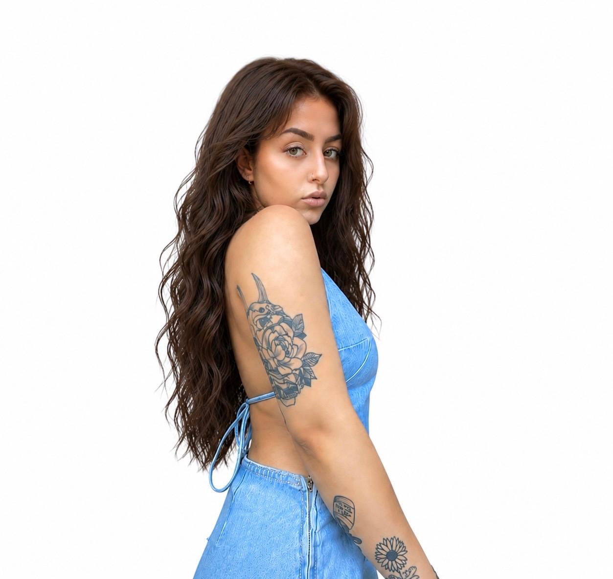 Profile picture
