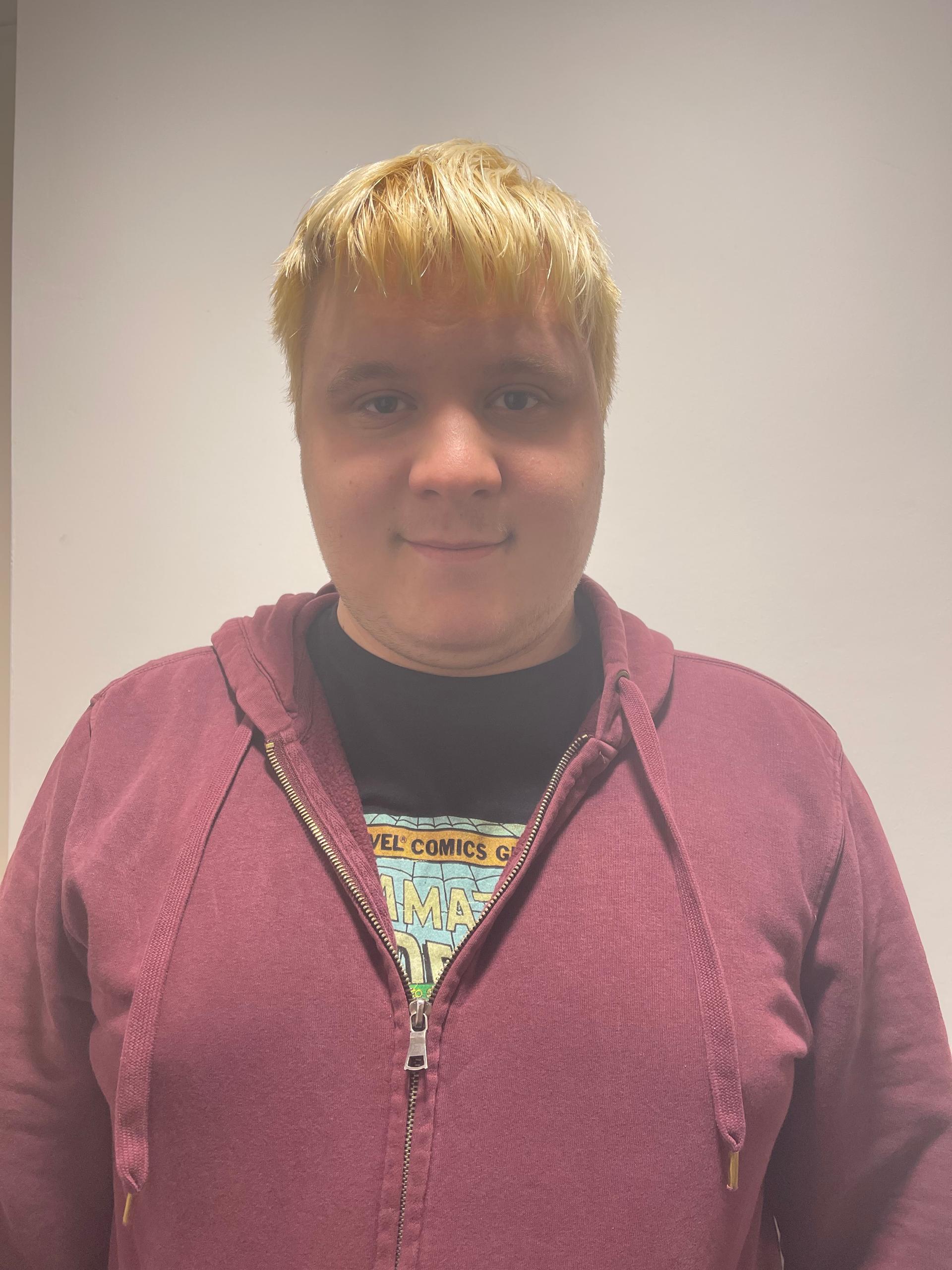Profile picture