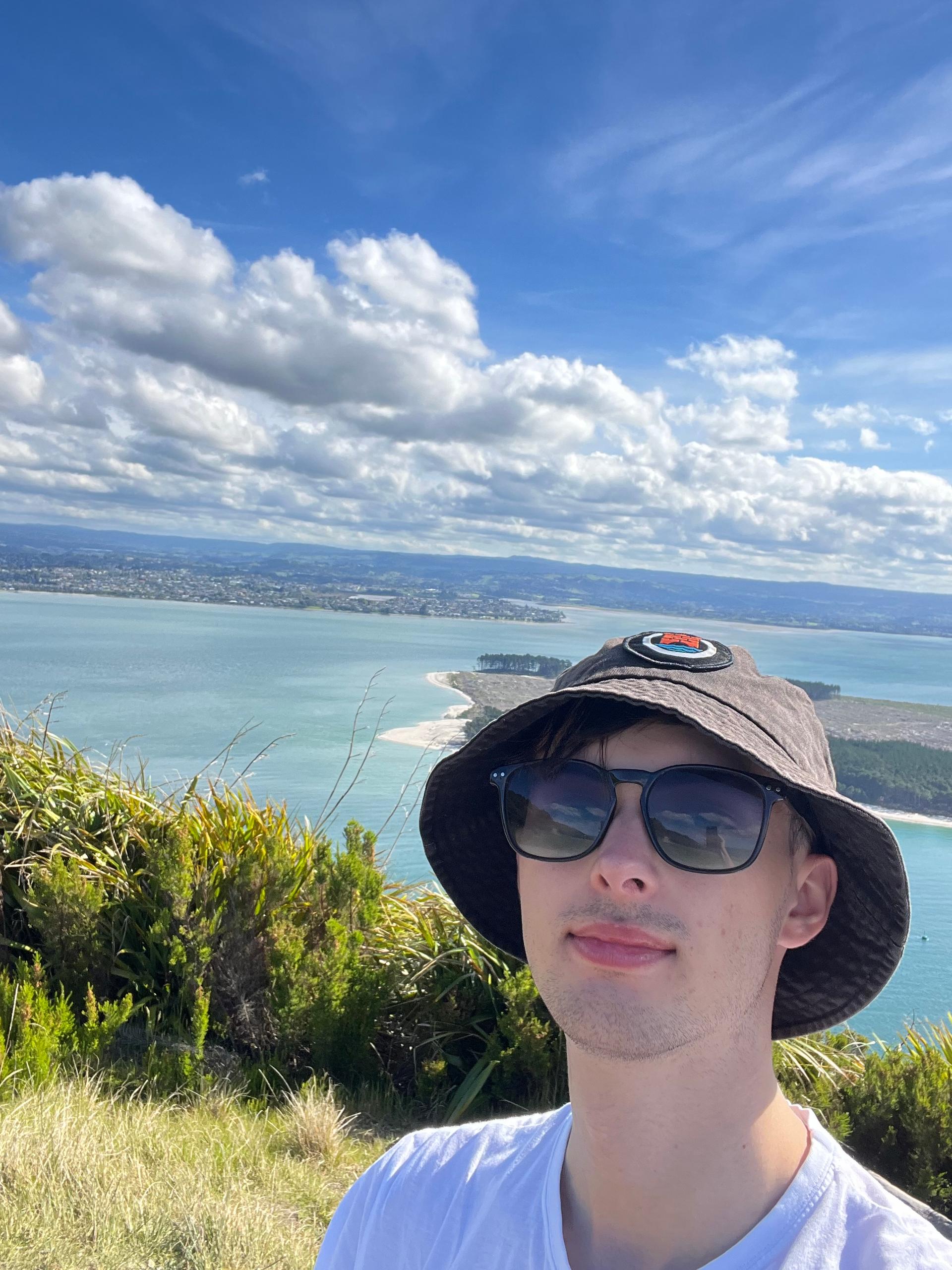Profile picture