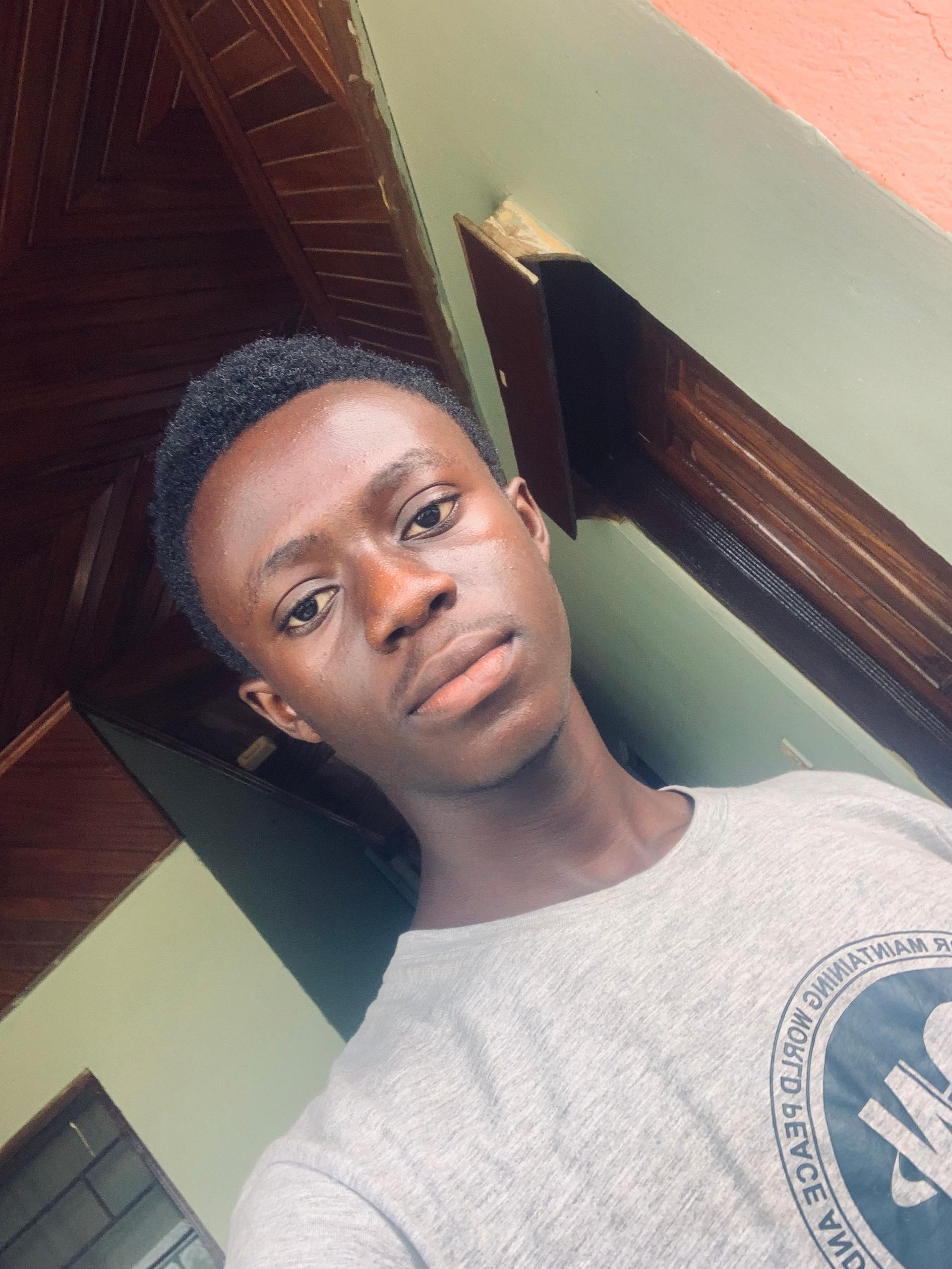 Profile picture