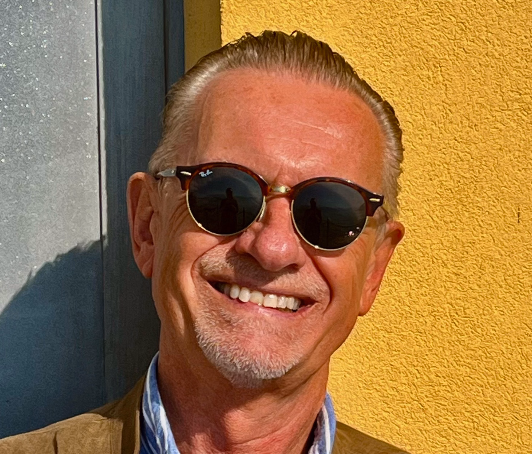 Profile picture