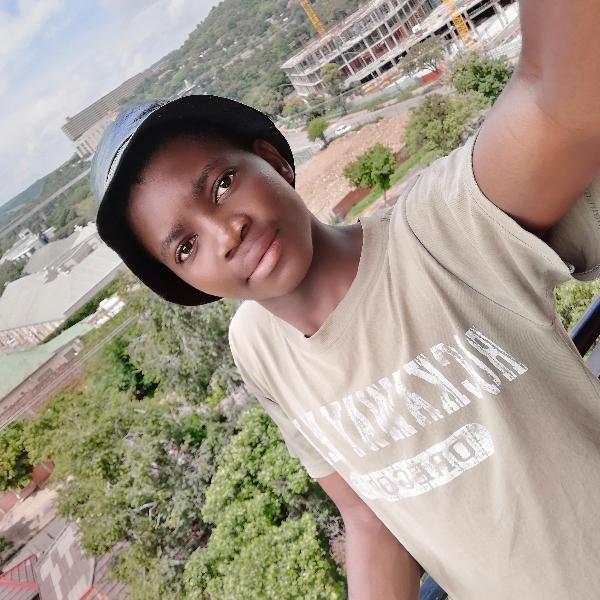 Profile picture