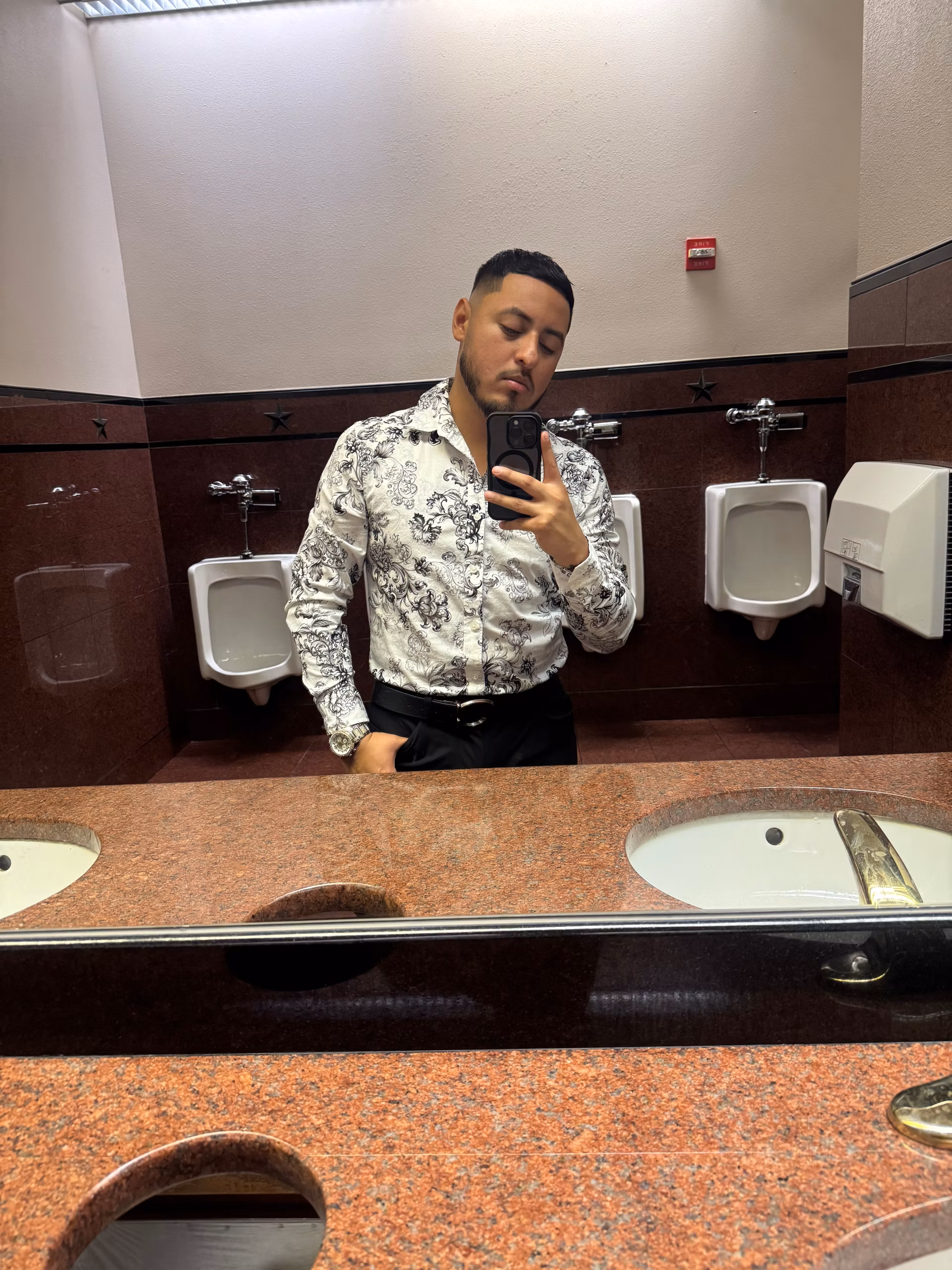 Profile picture