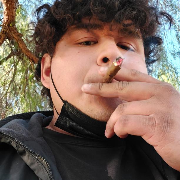 Profile picture