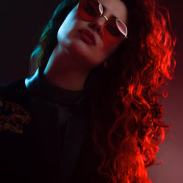 Profile picture