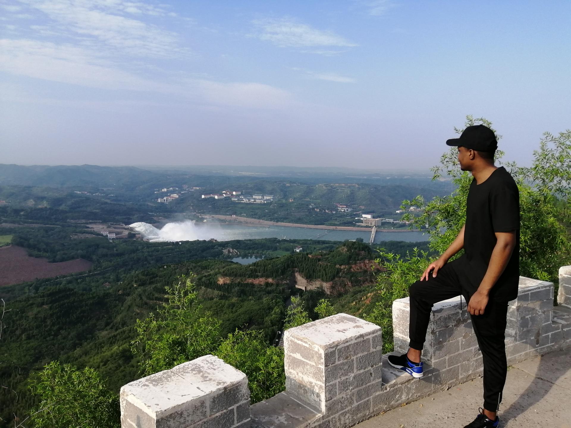 Profile picture