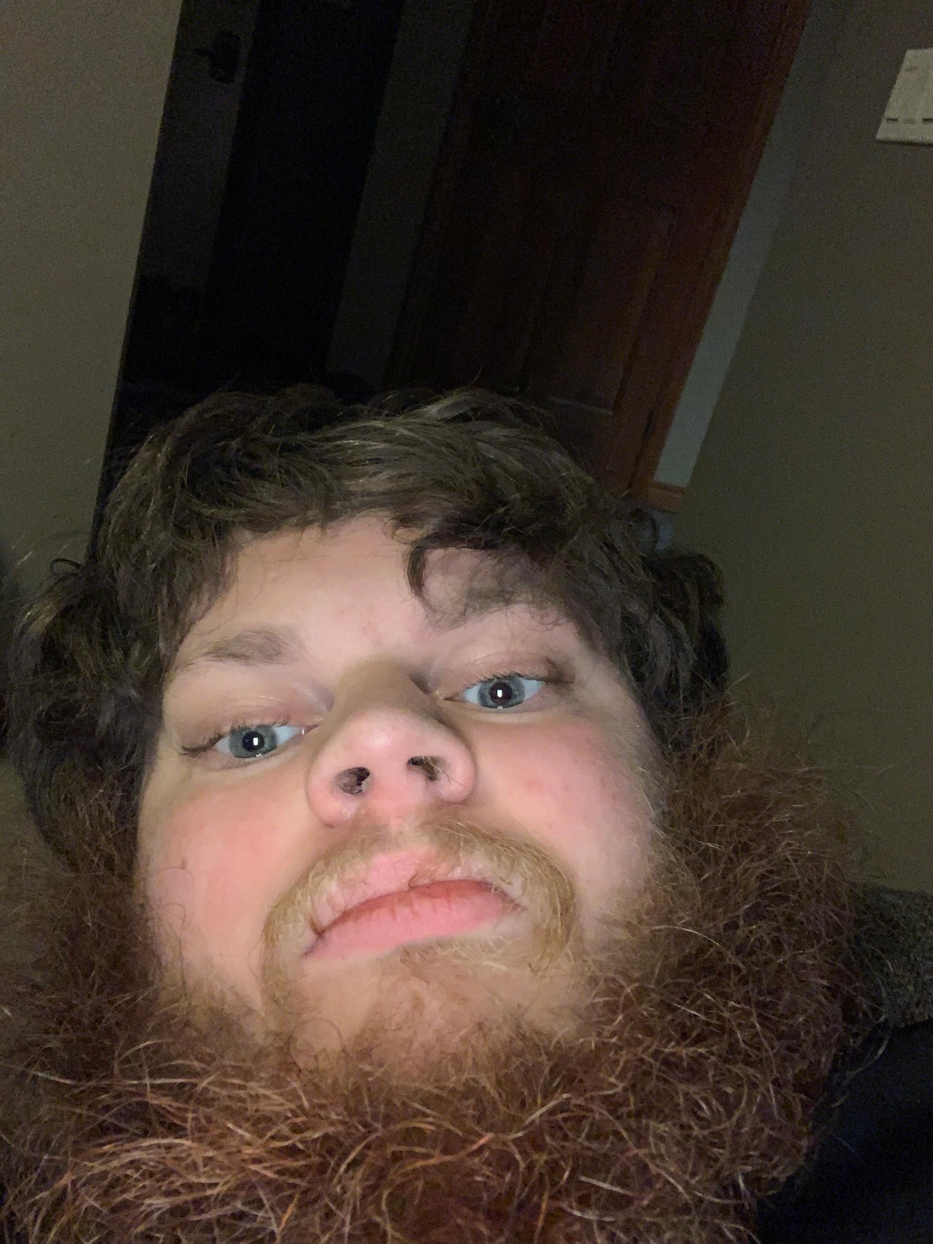 Profile picture