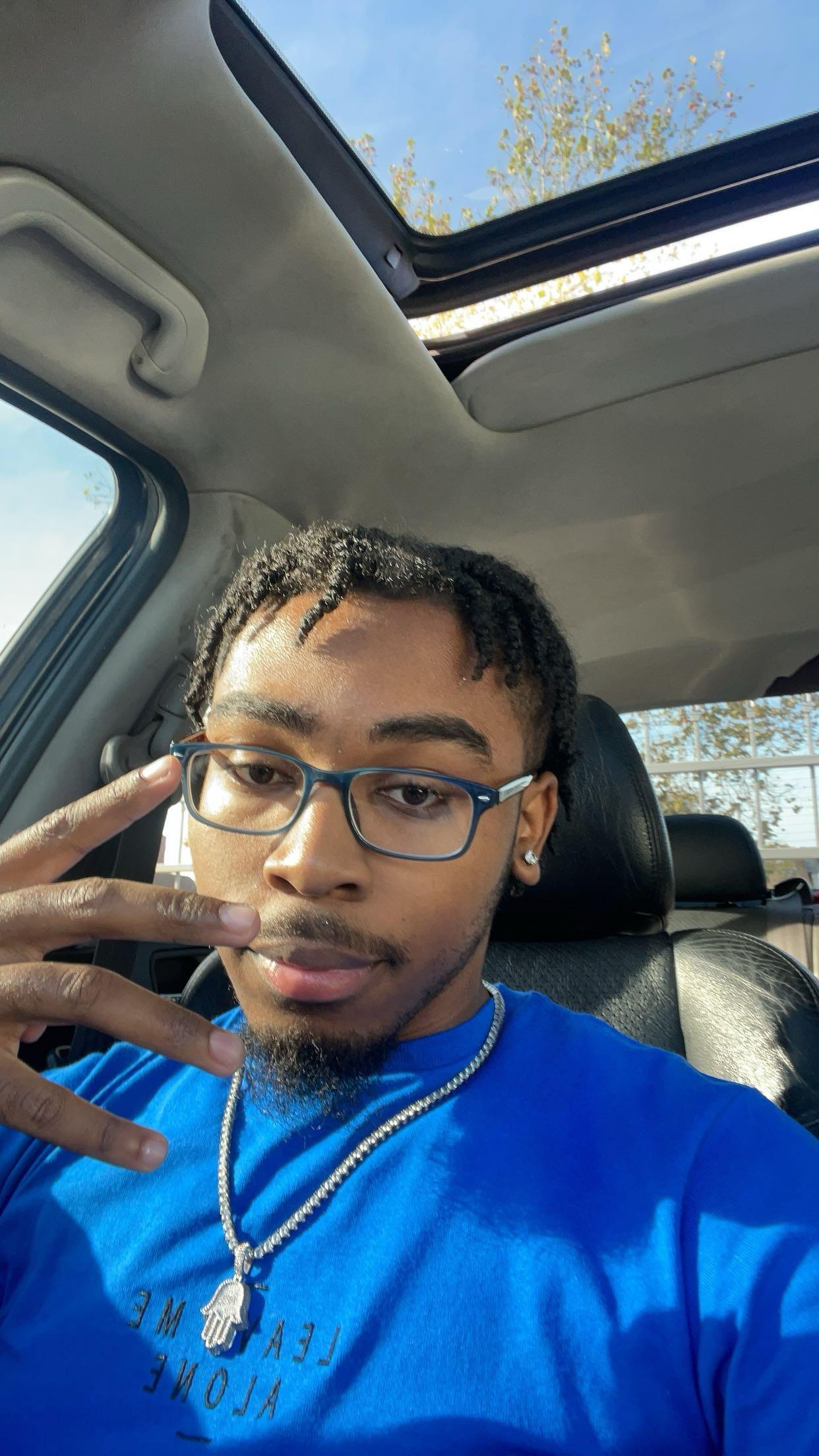 Profile picture