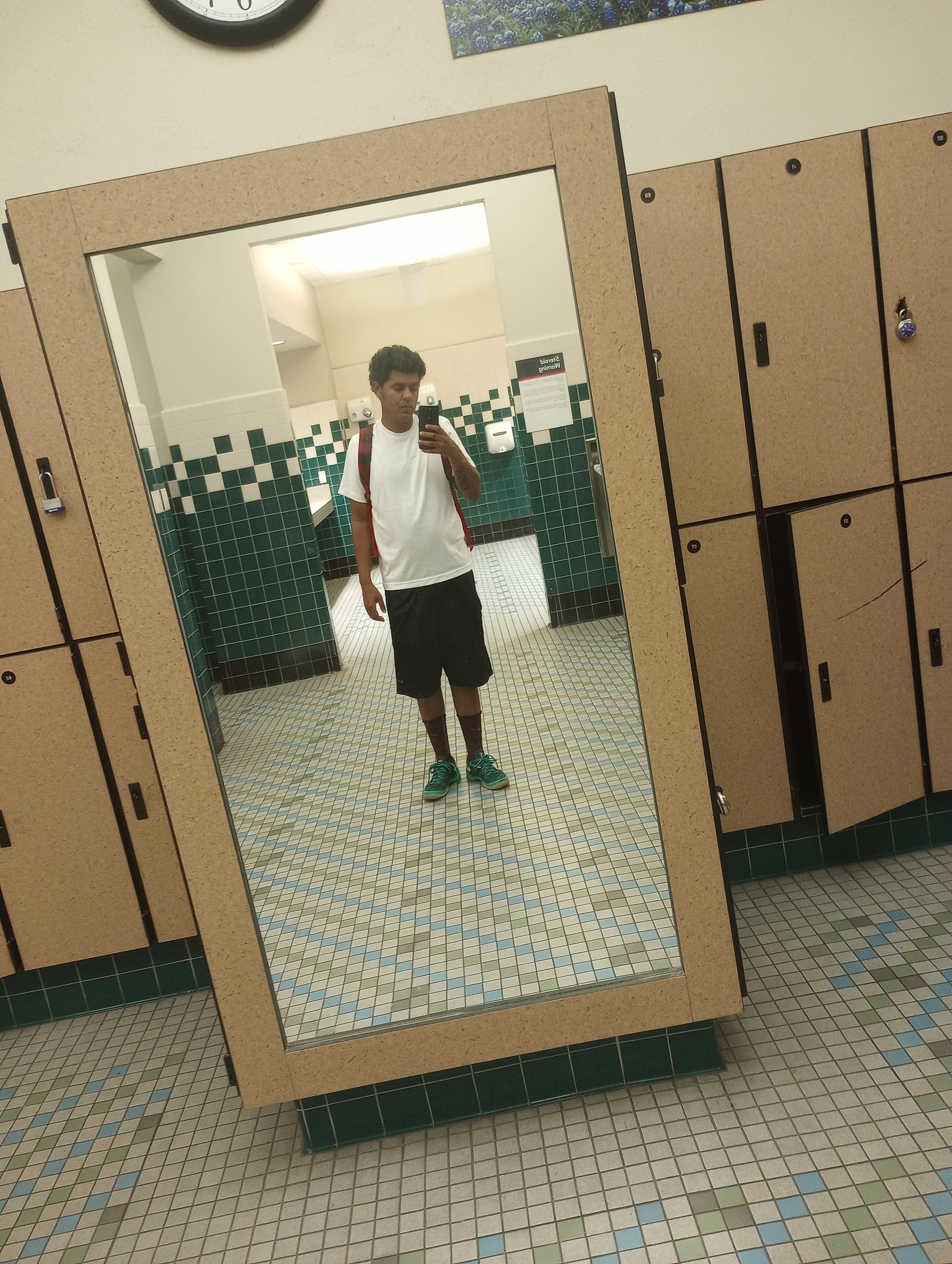 Profile picture