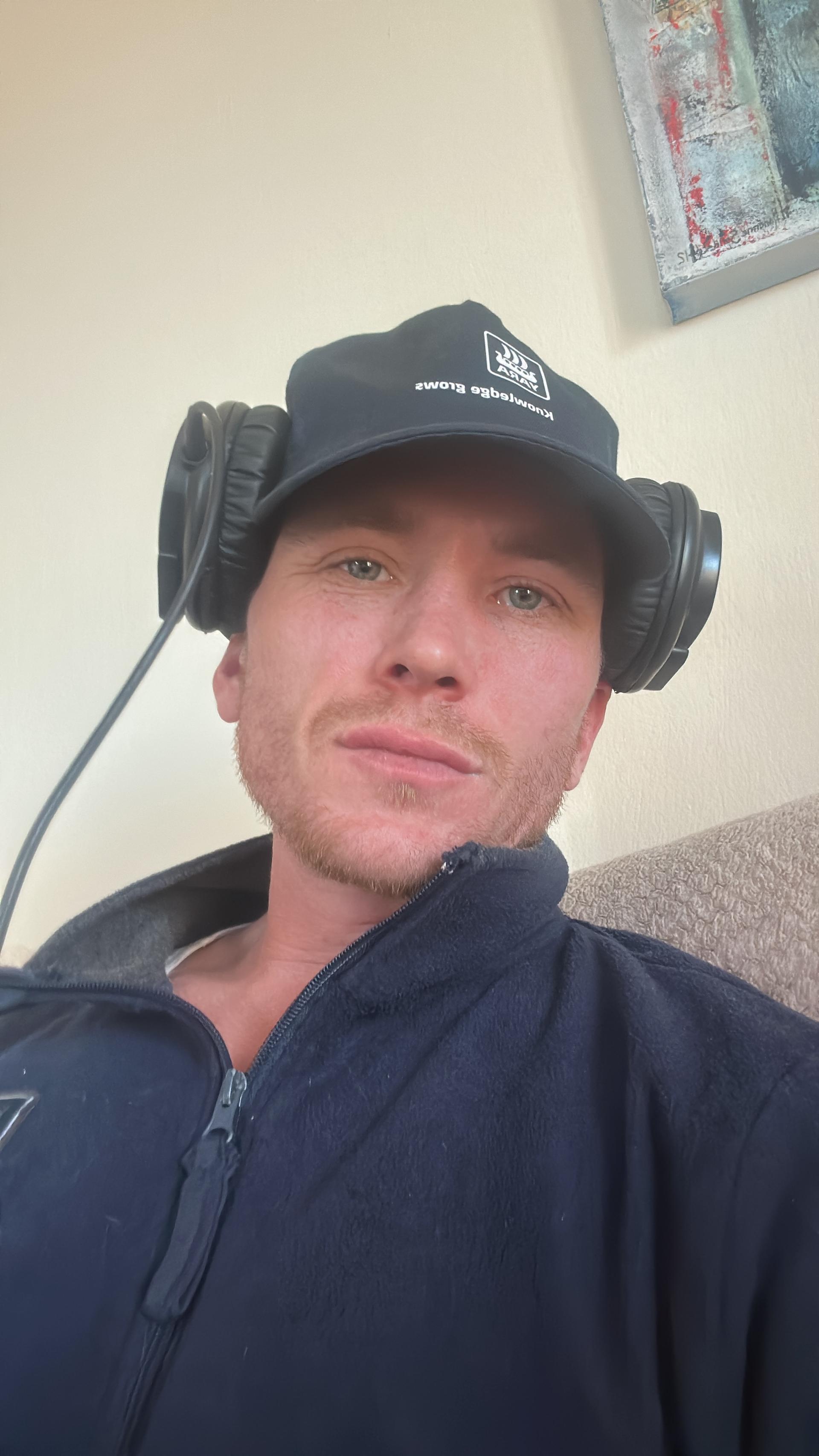Profile picture
