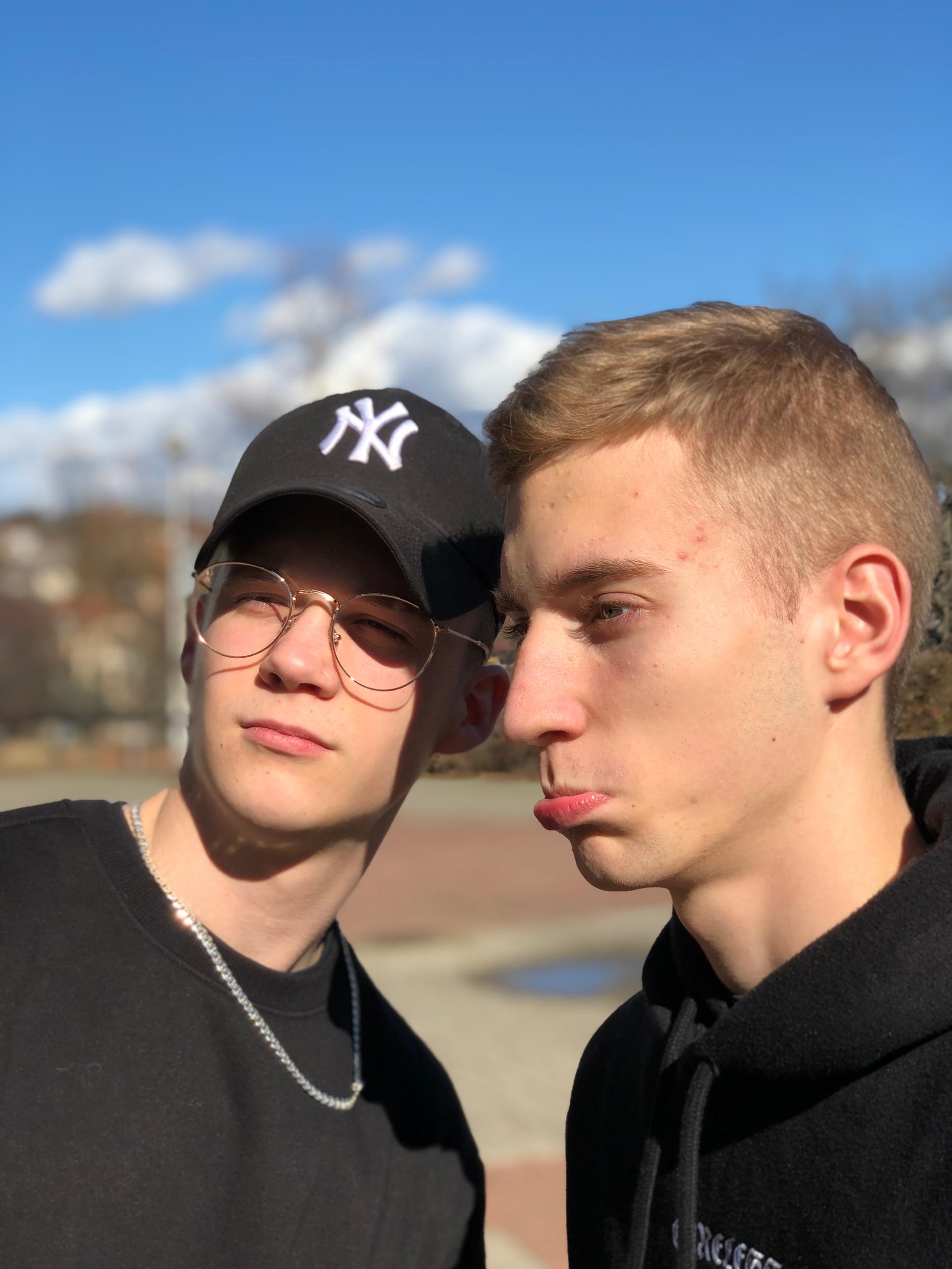 Profile picture