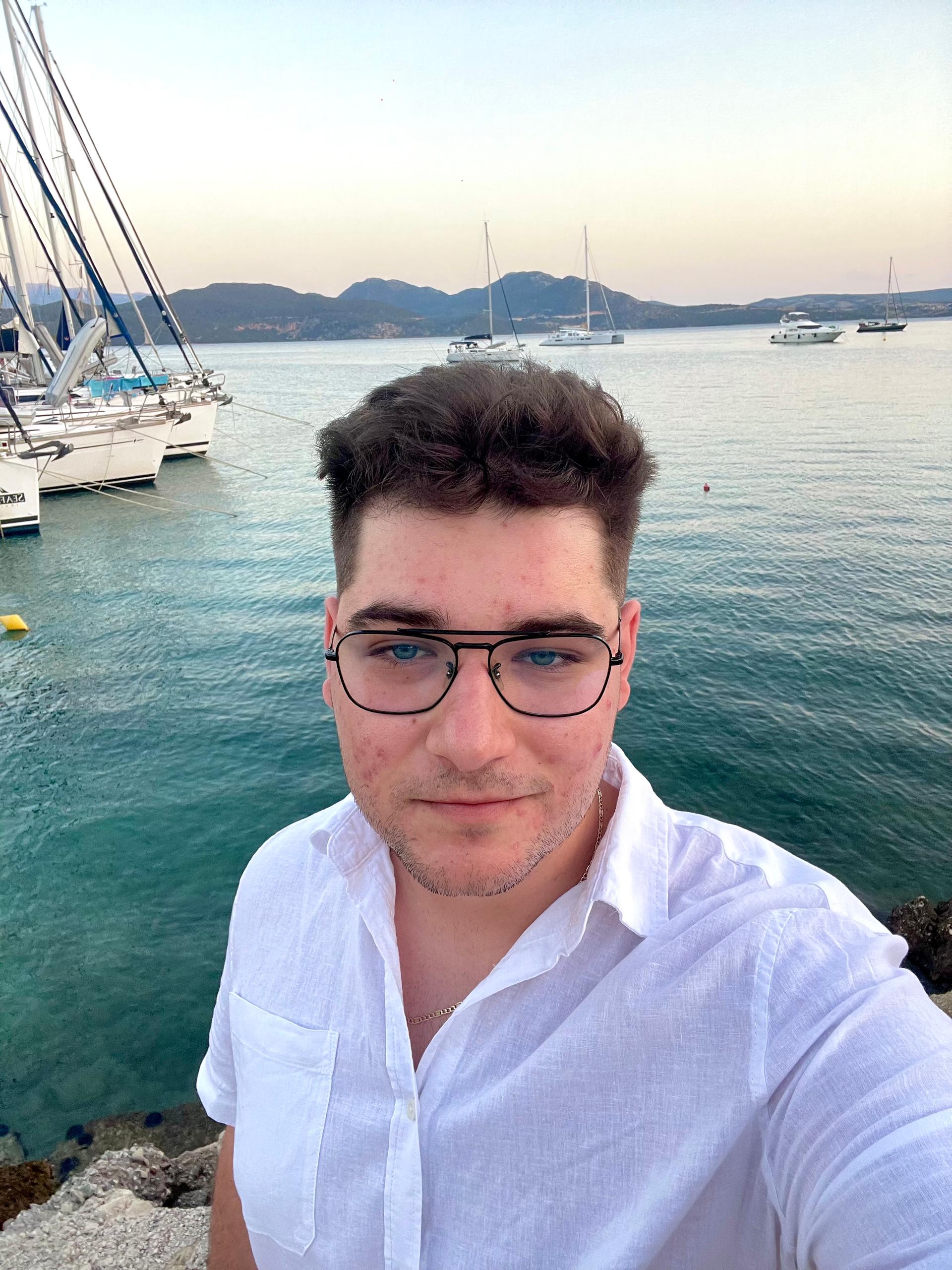 Profile picture