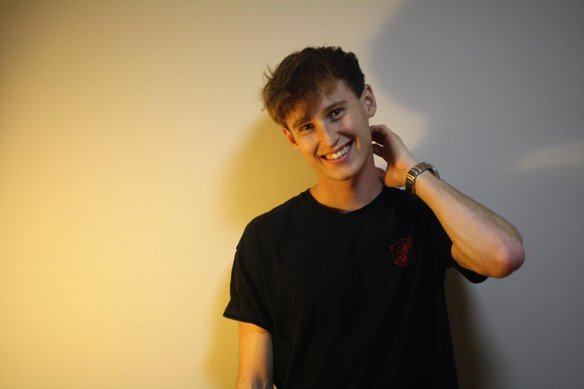 Profile picture