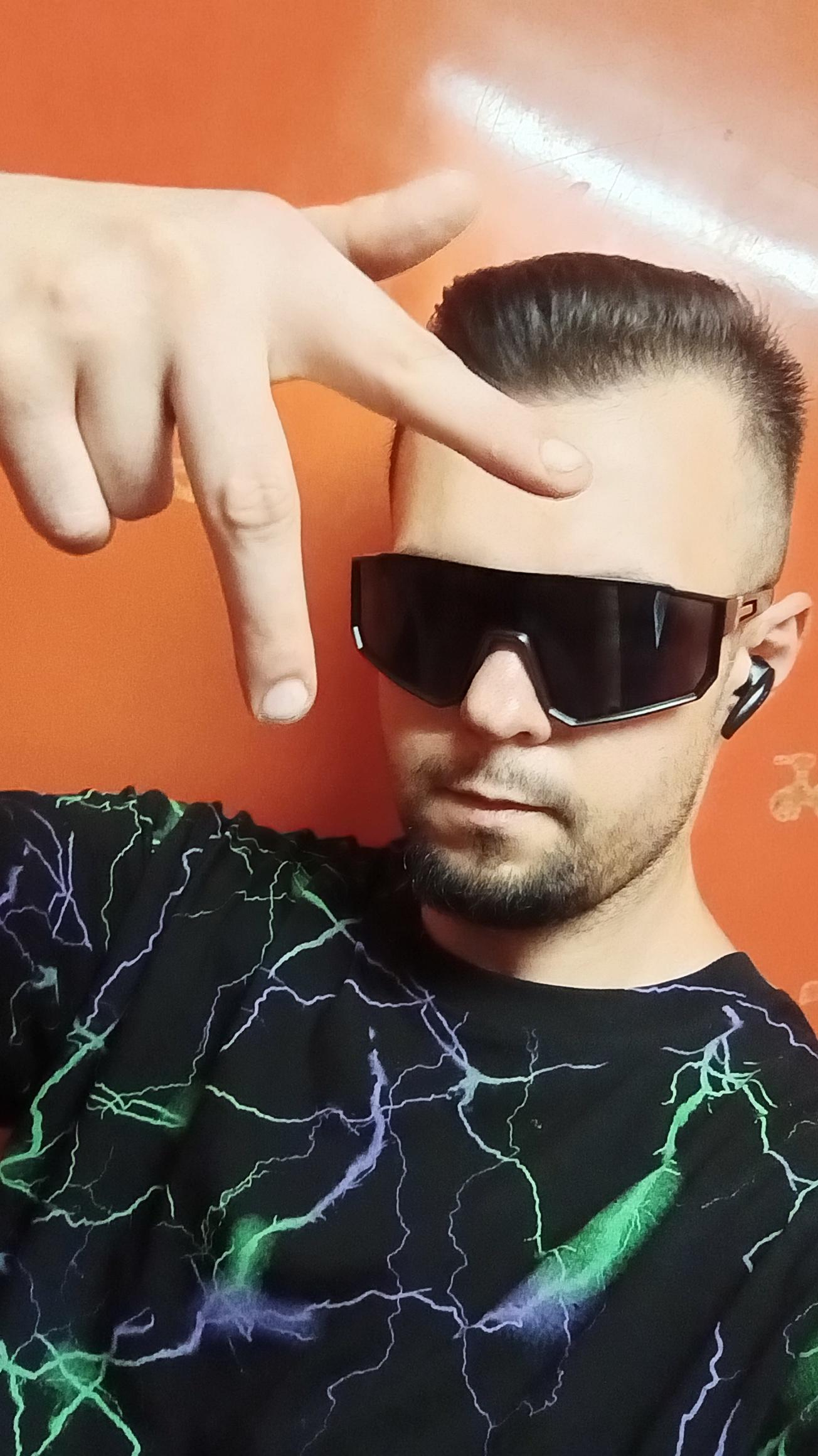 Profile picture