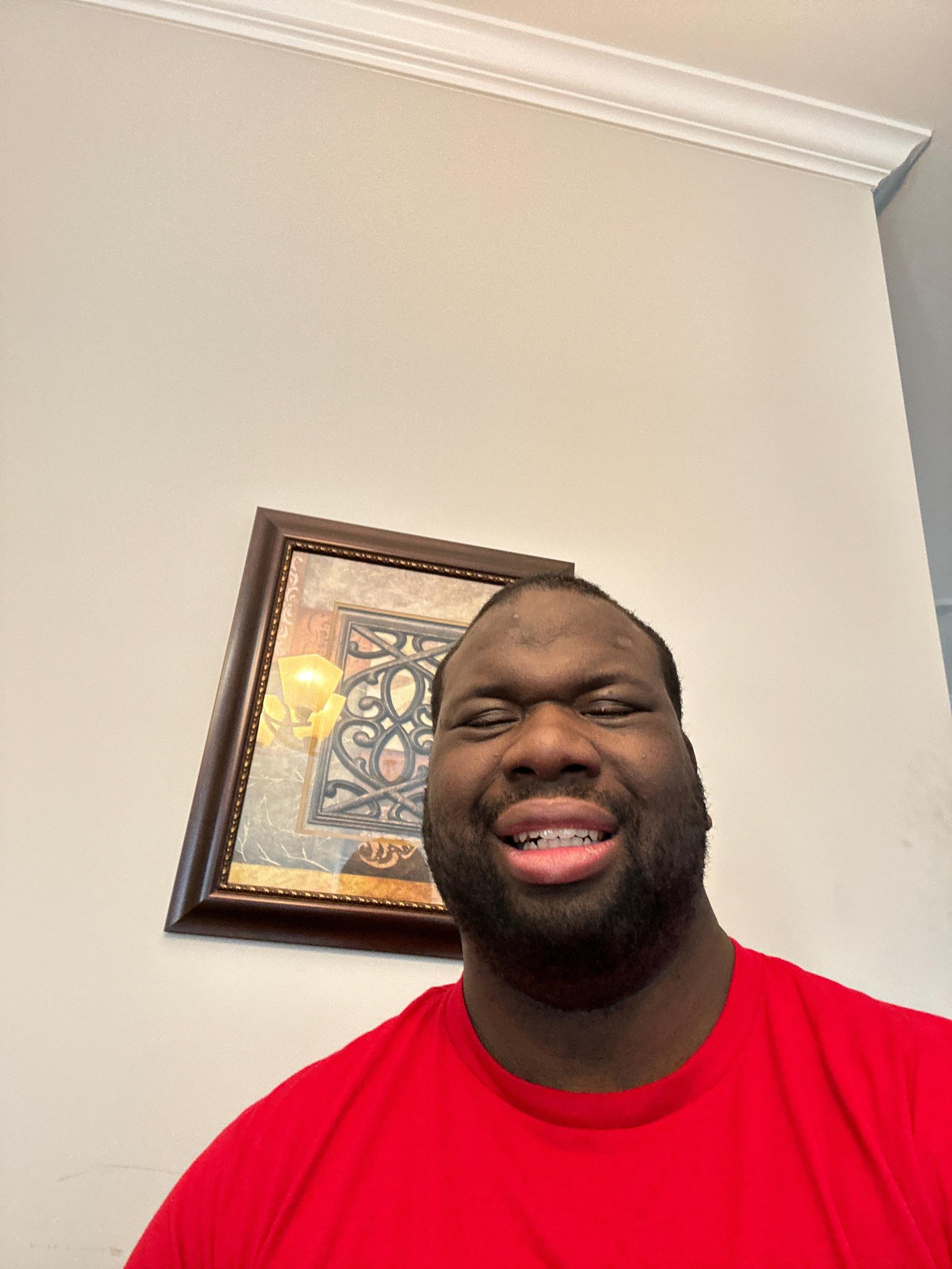 Profile picture