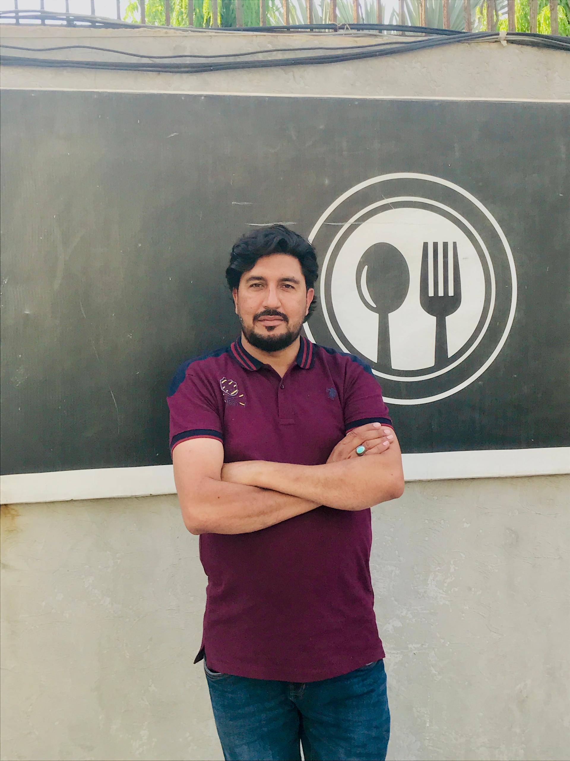 Profile picture