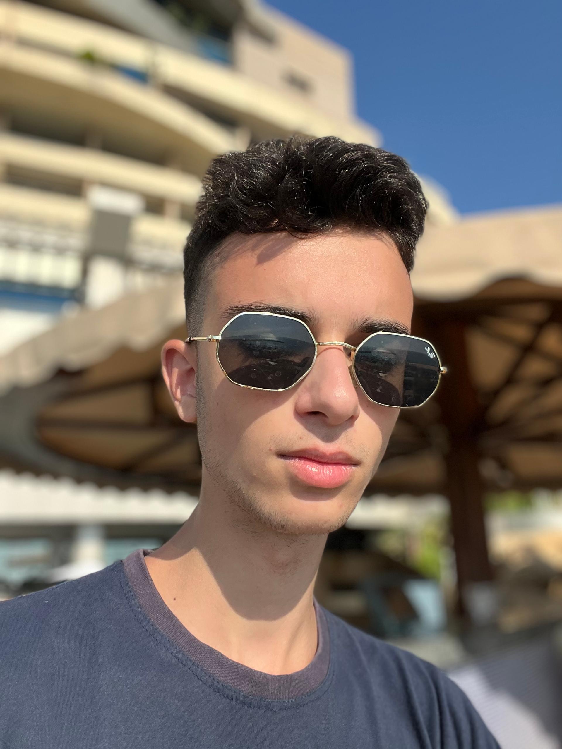 Profile picture