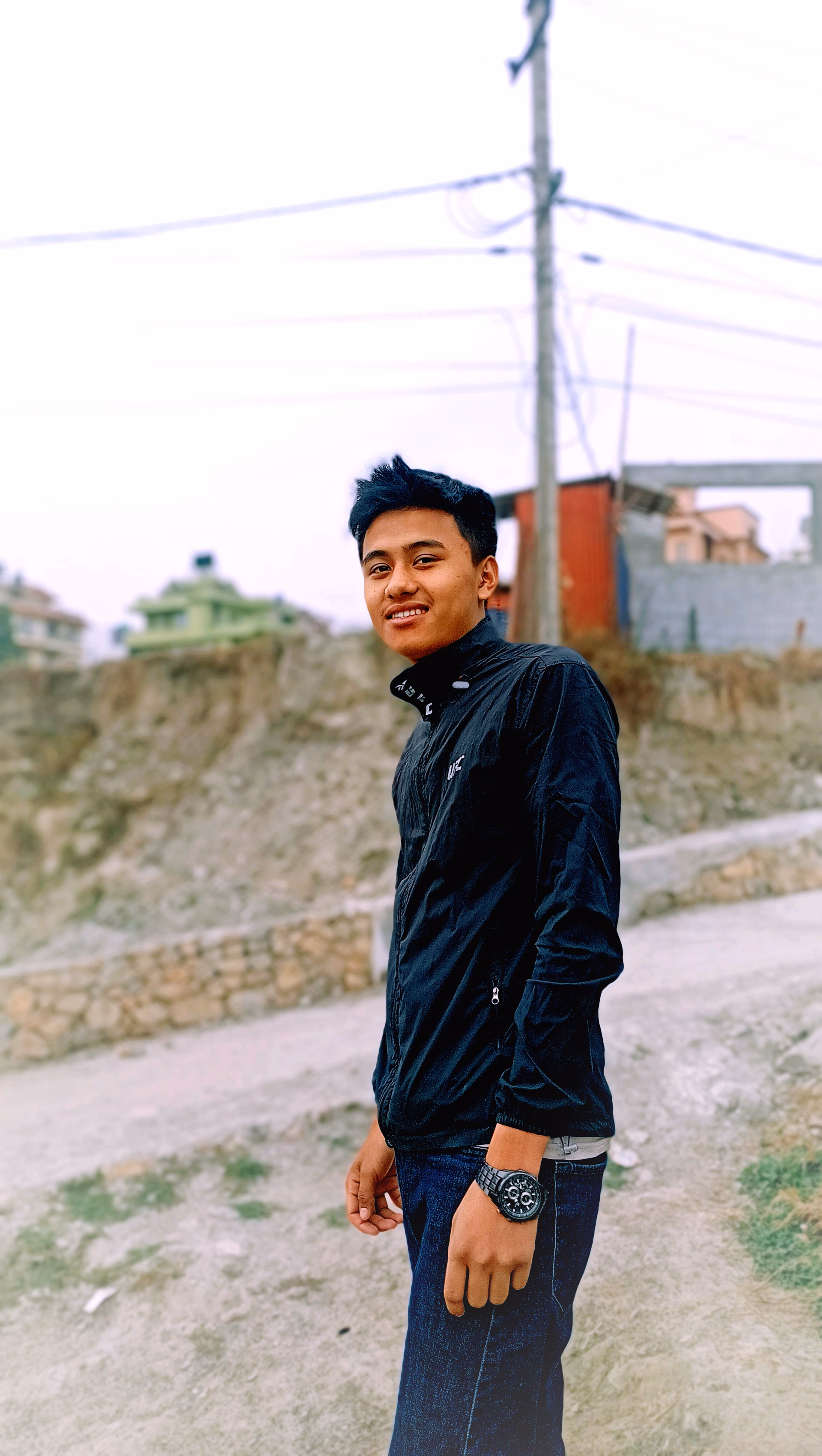Profile picture