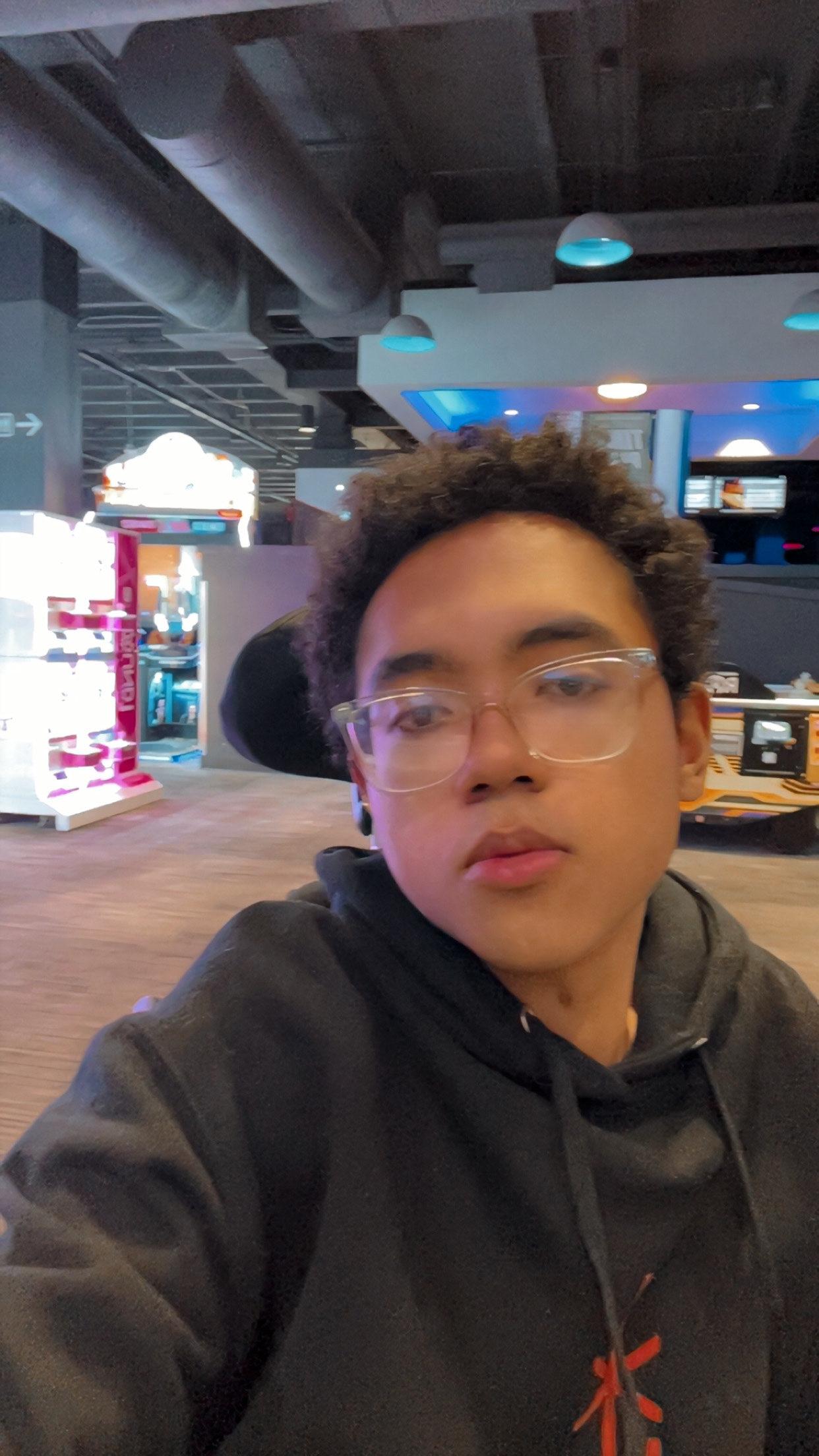 Profile picture