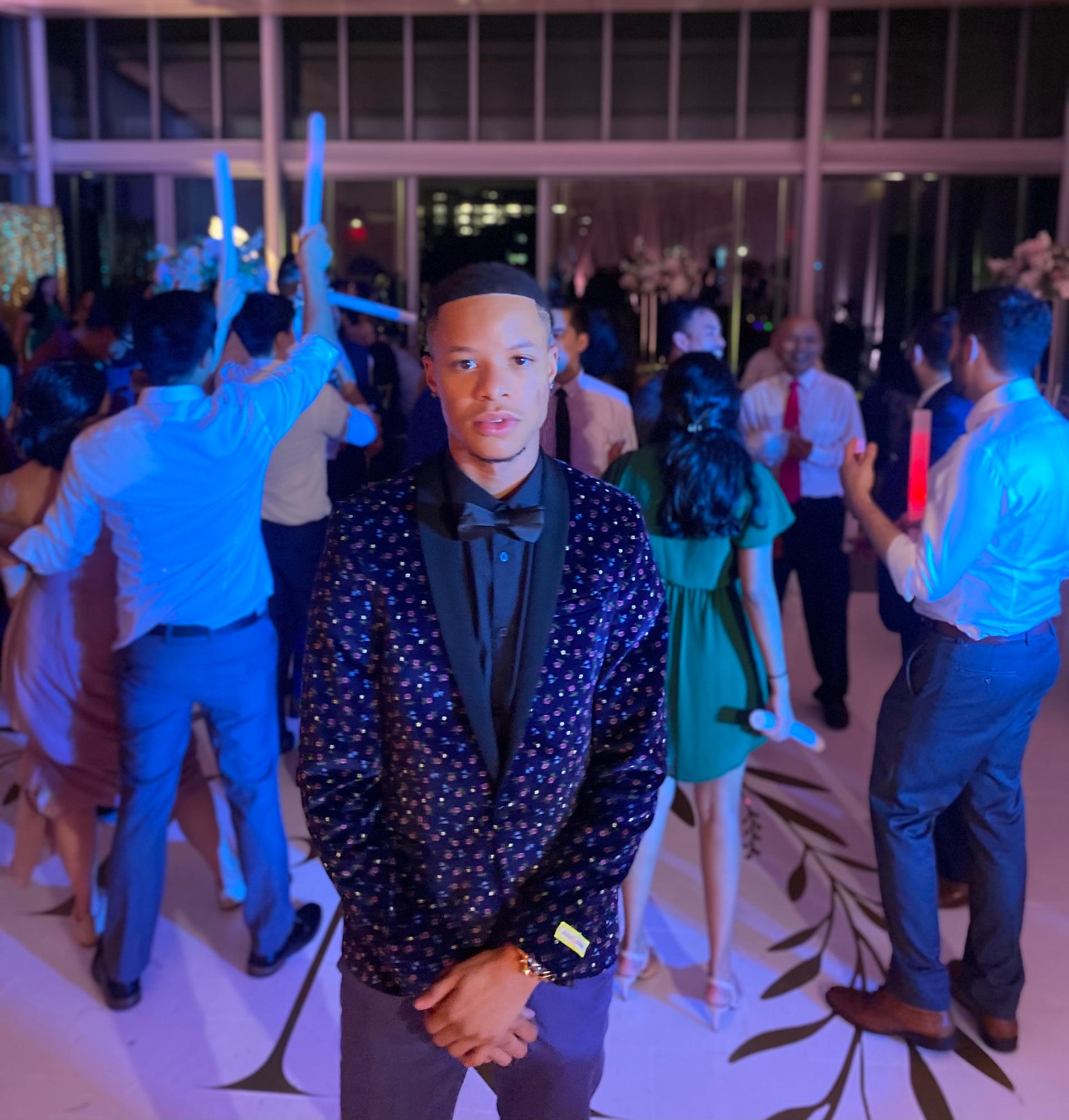 Profile picture