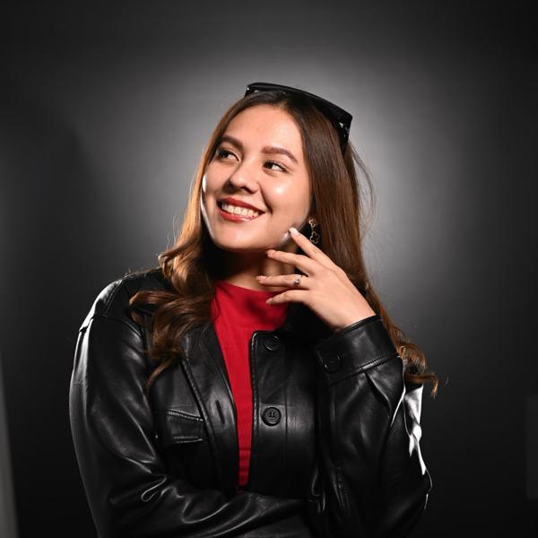 Profile picture