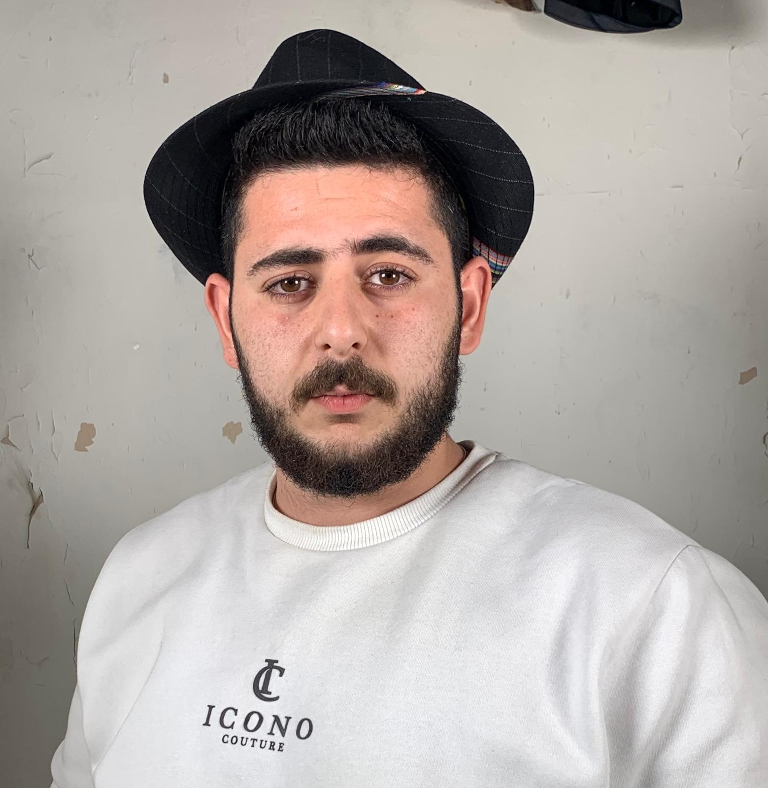 Profile picture