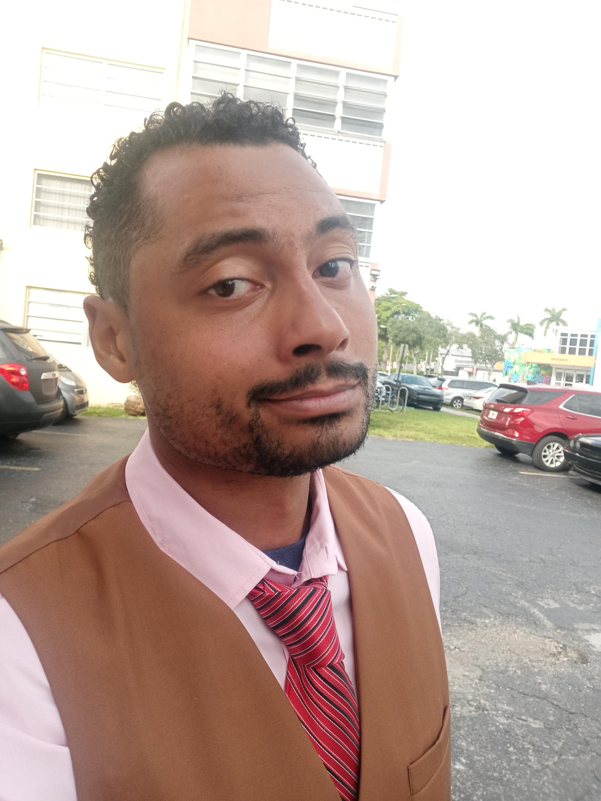 Profile picture