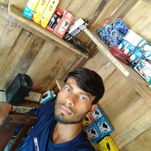 Profile picture