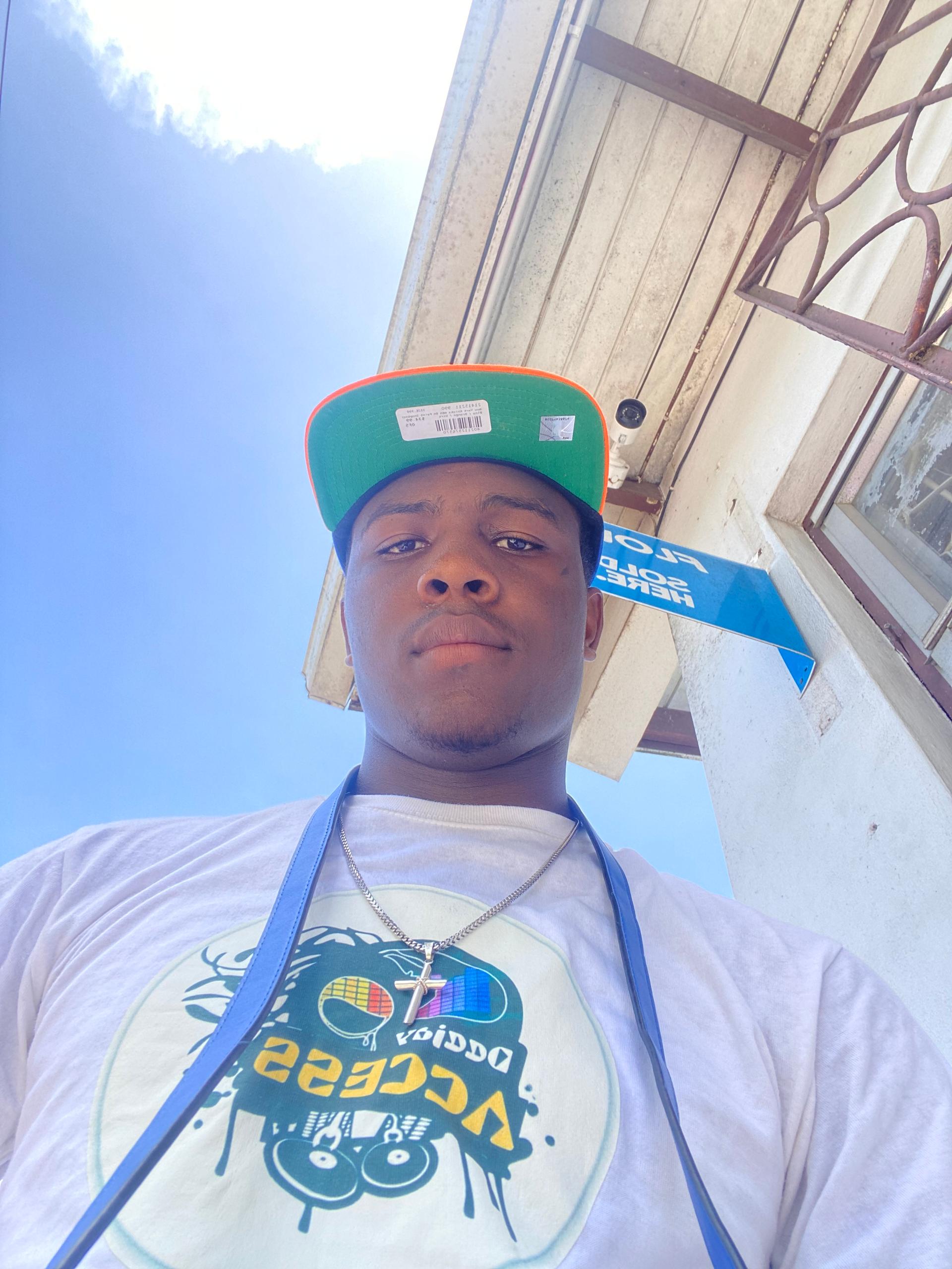 Profile picture