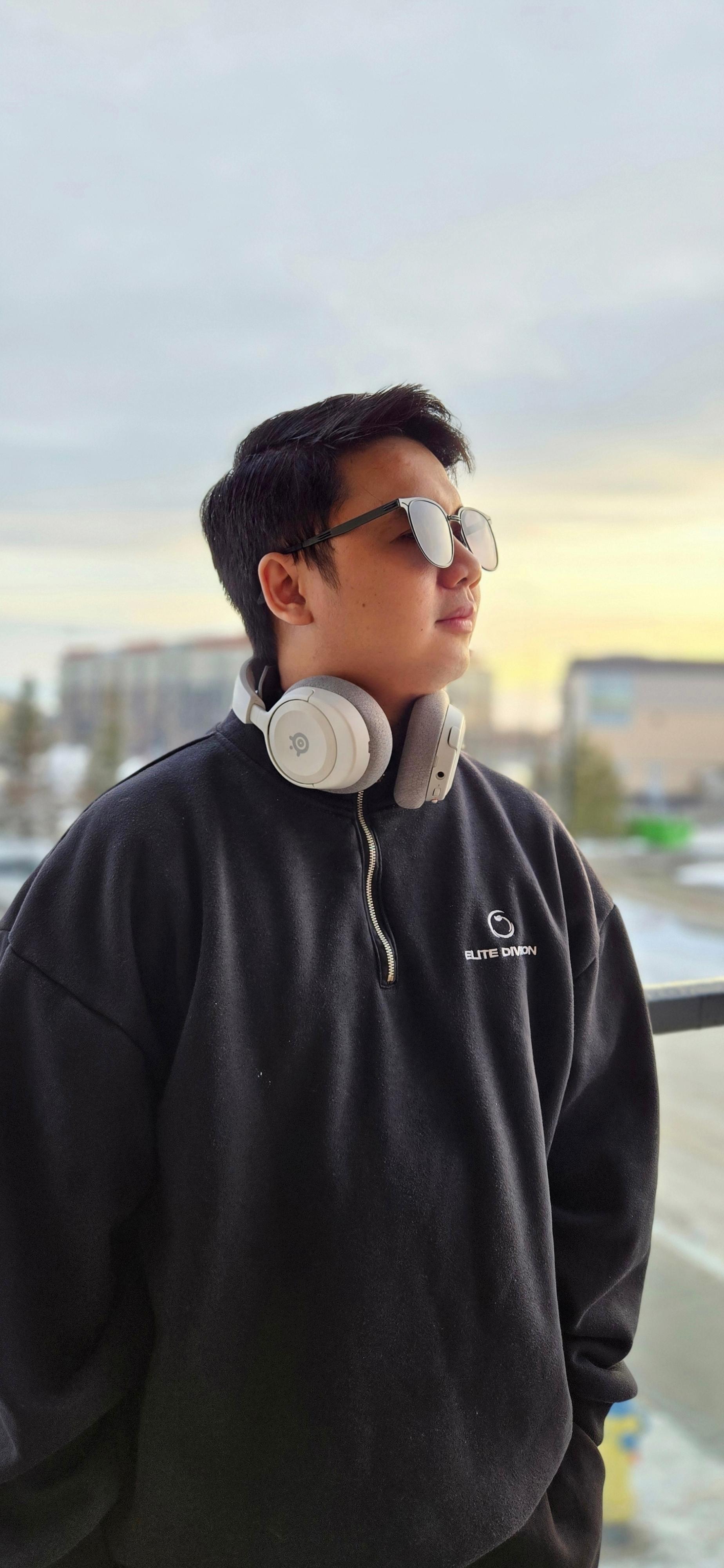 Profile picture